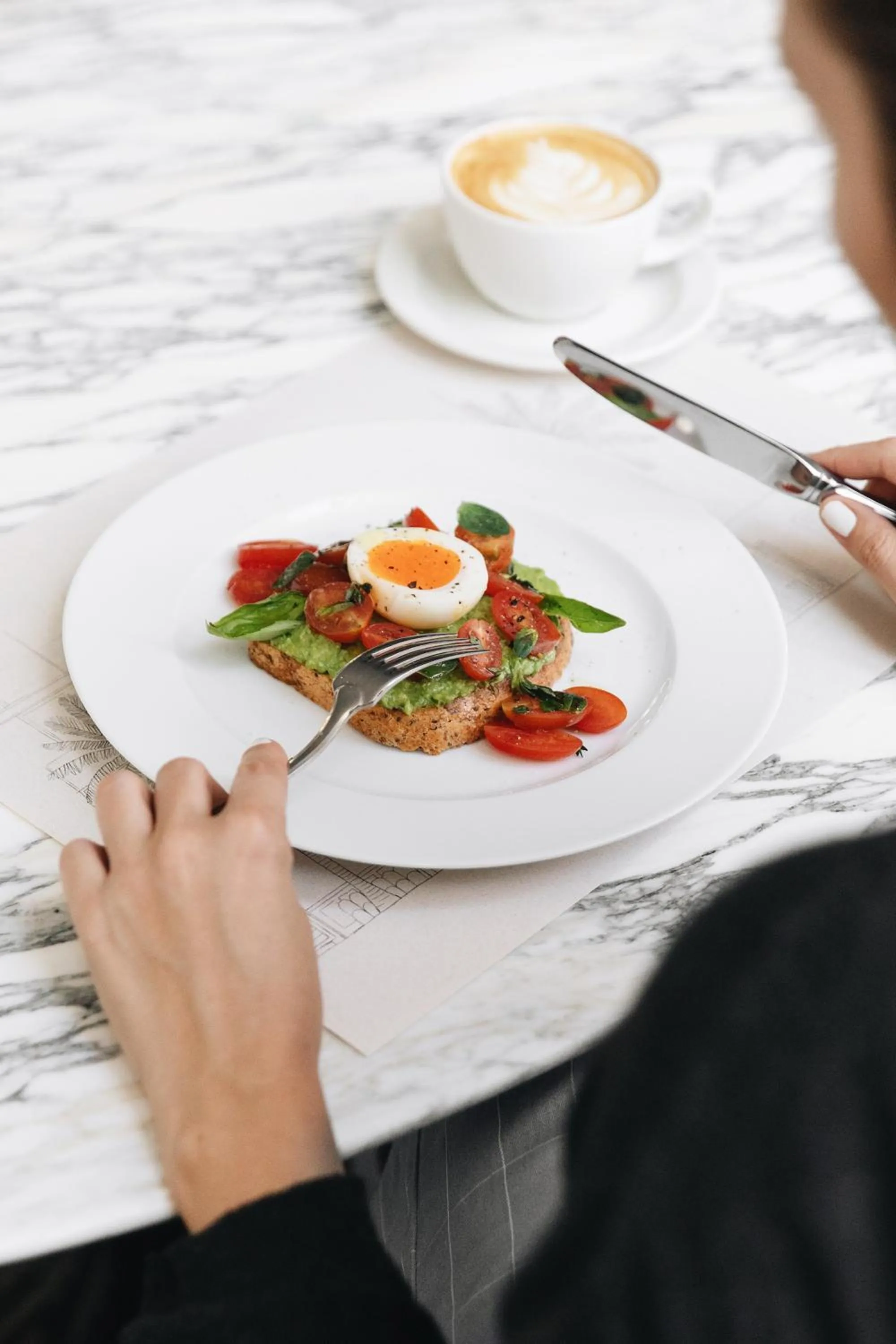 Restaurant/places to eat in Hotel Montevideo - Leading Hotels of the World