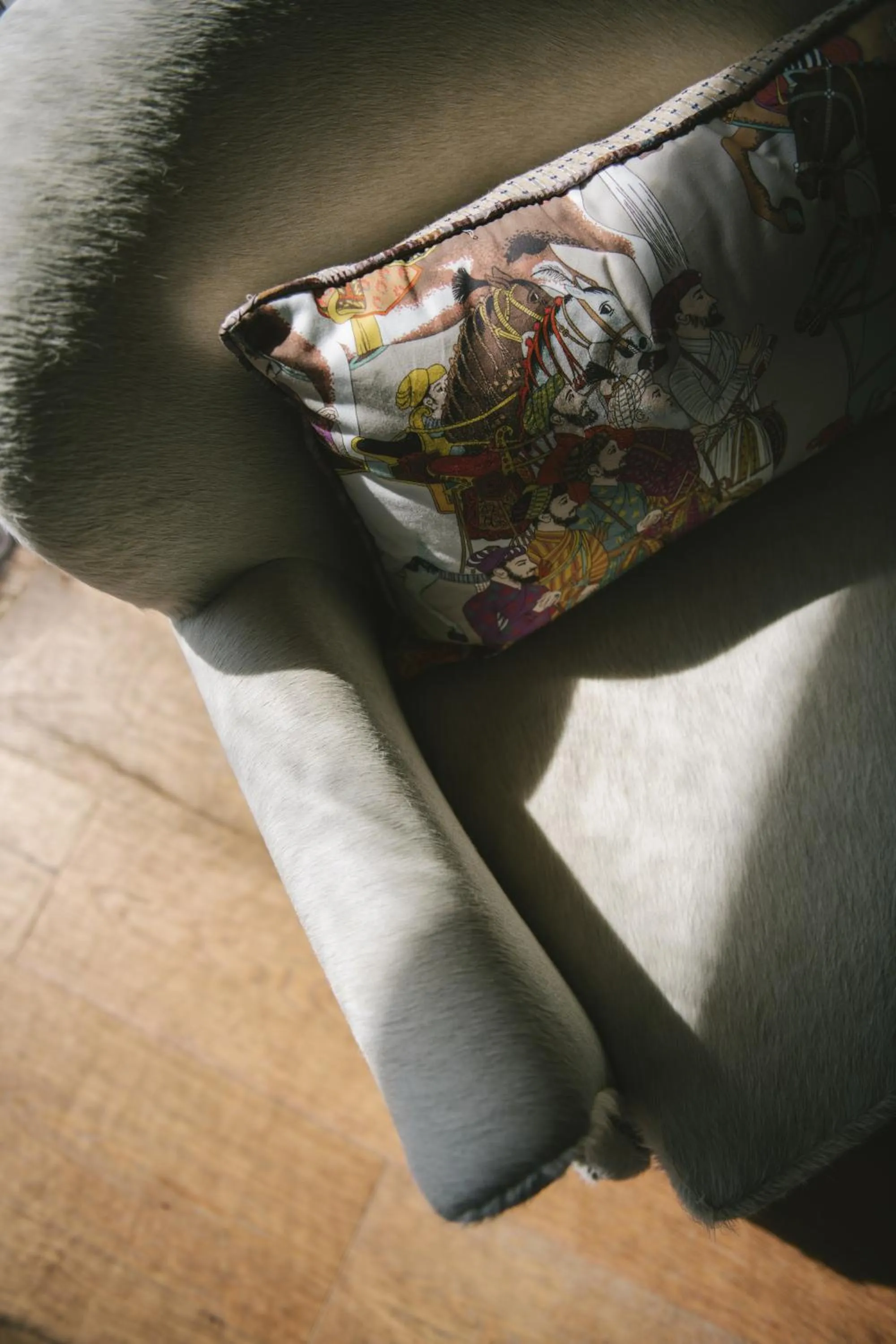 Bedroom in Hotel Montevideo - Leading Hotels of the World