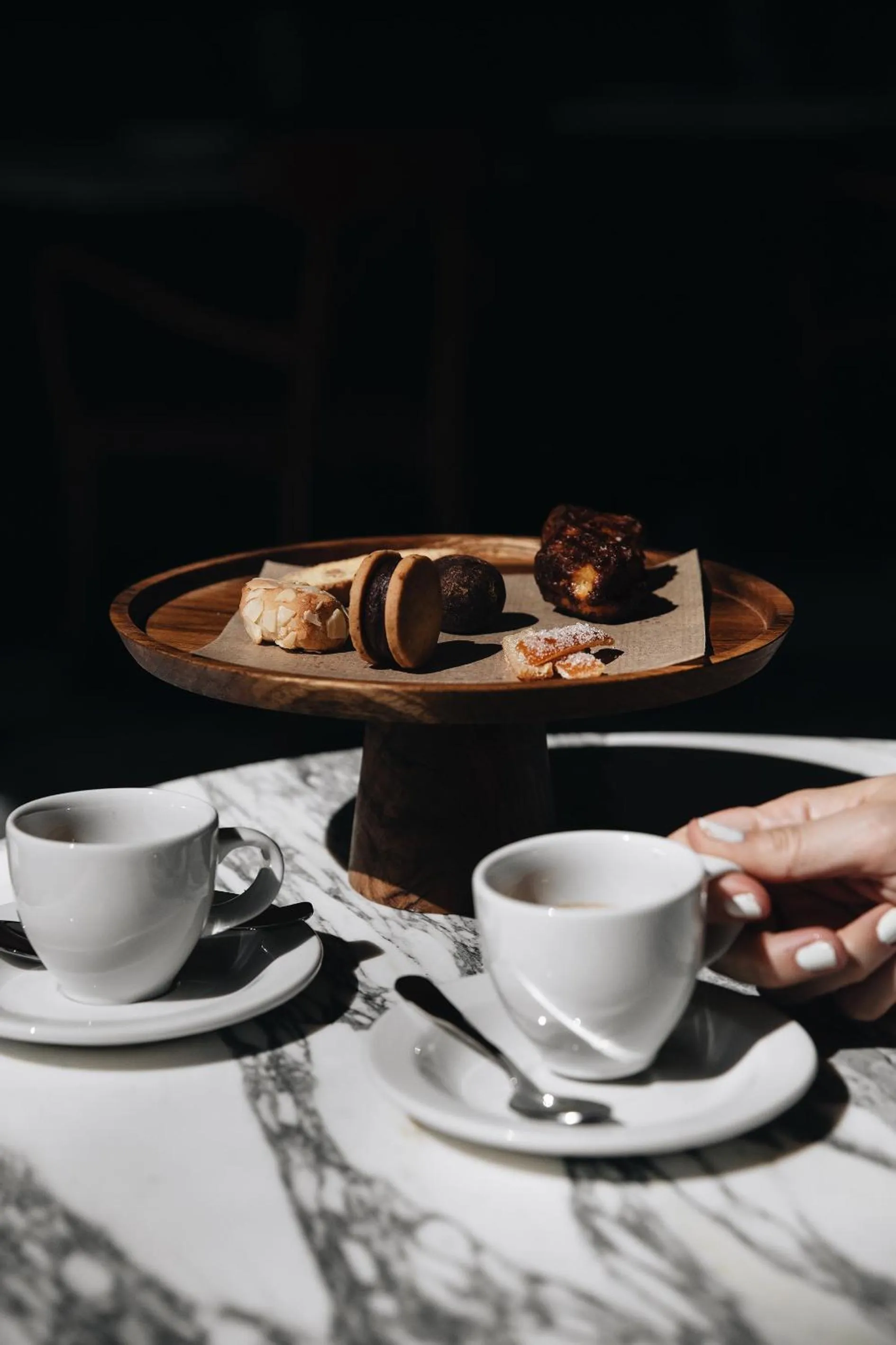 Restaurant/places to eat in Hotel Montevideo - Leading Hotels of the World