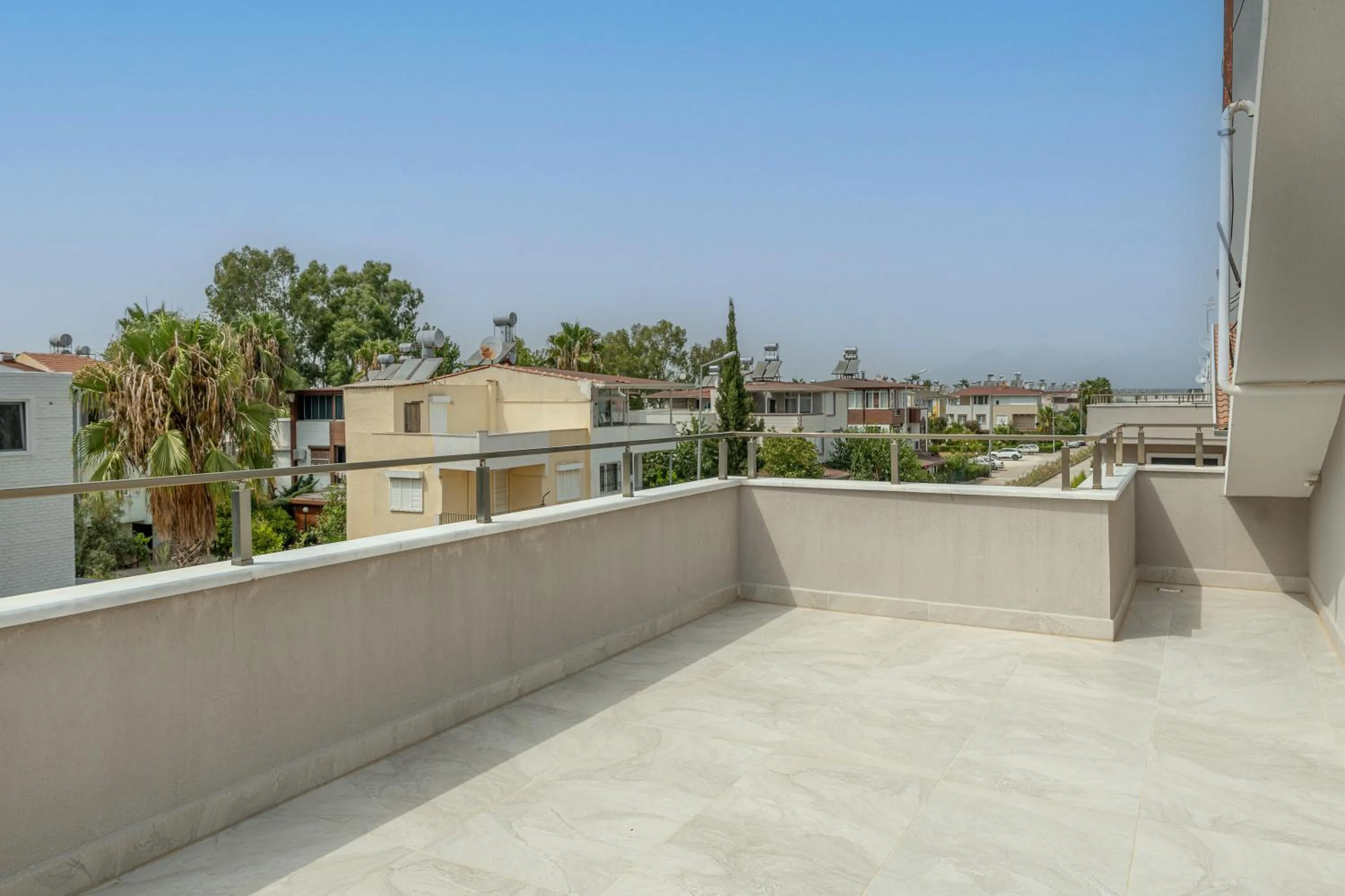 Property building in Paradise Town Villa Majesty