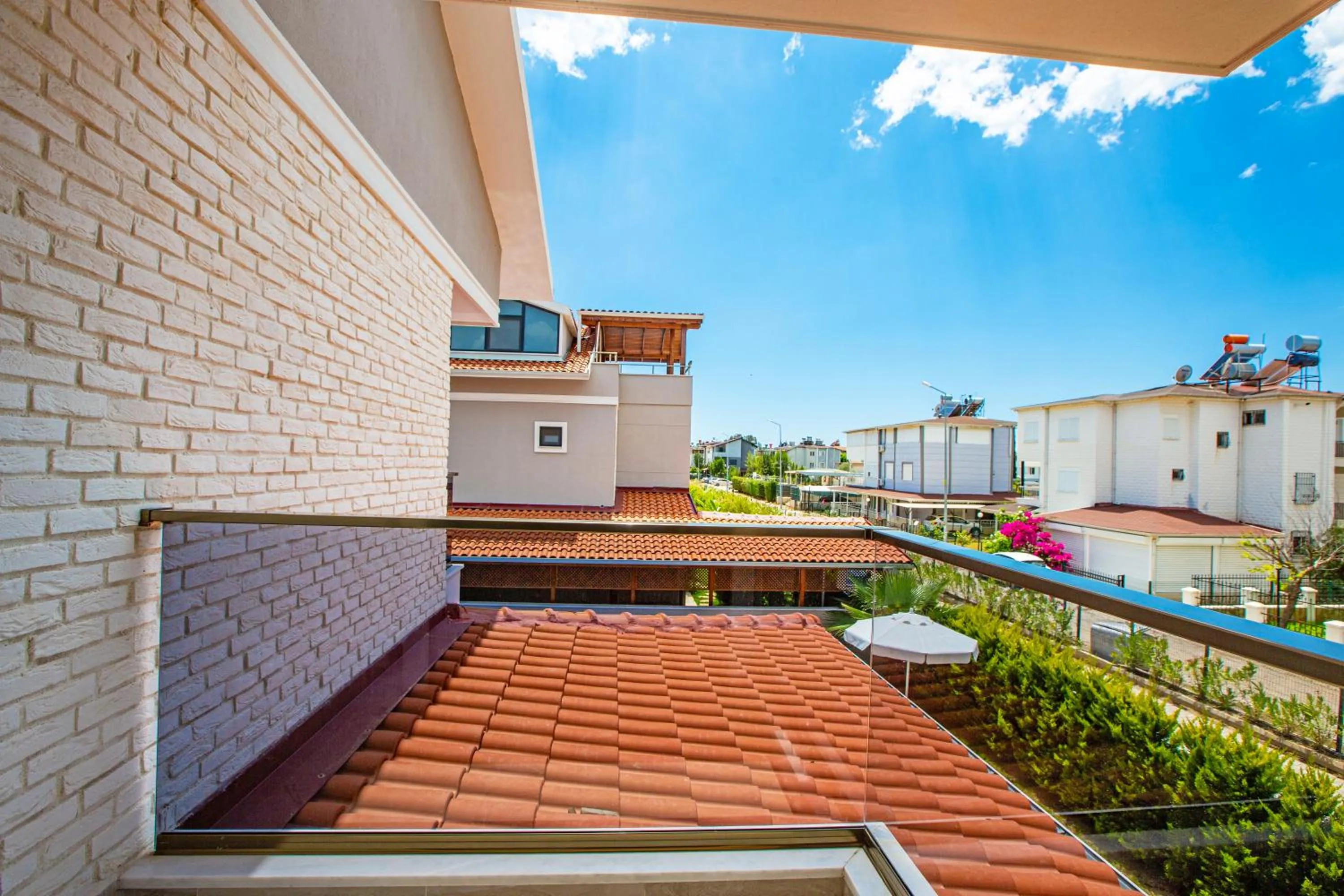 Property building in Paradise Town Villa Majesty