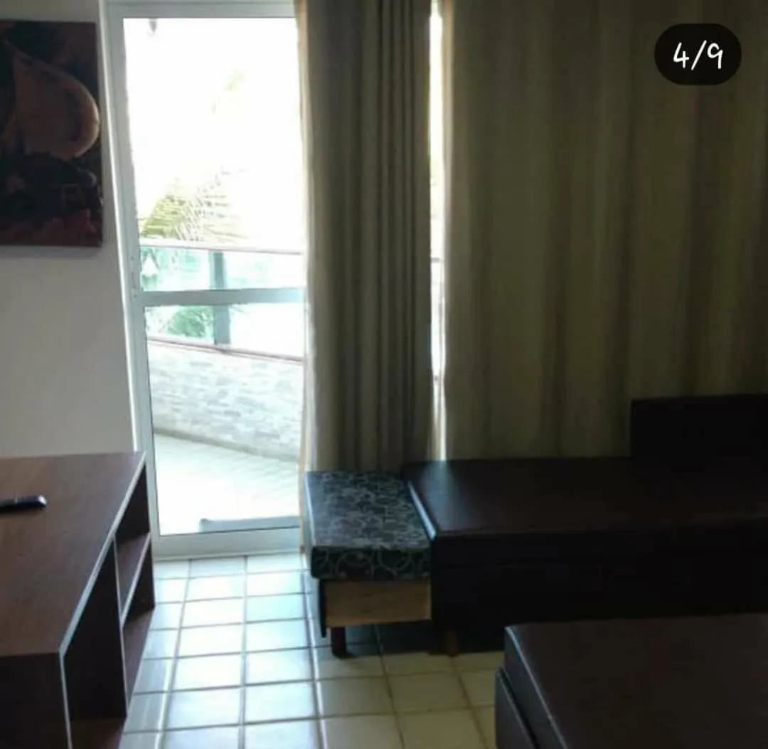 Ancorar flat resort- porto de galinhas