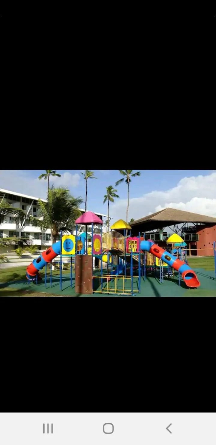 Ancorar flat resort- porto de galinhas