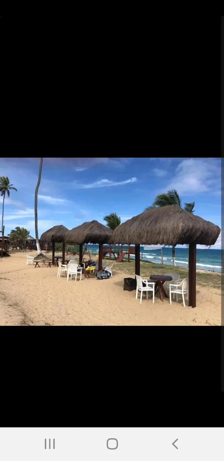 Ancorar flat resort- porto de galinhas