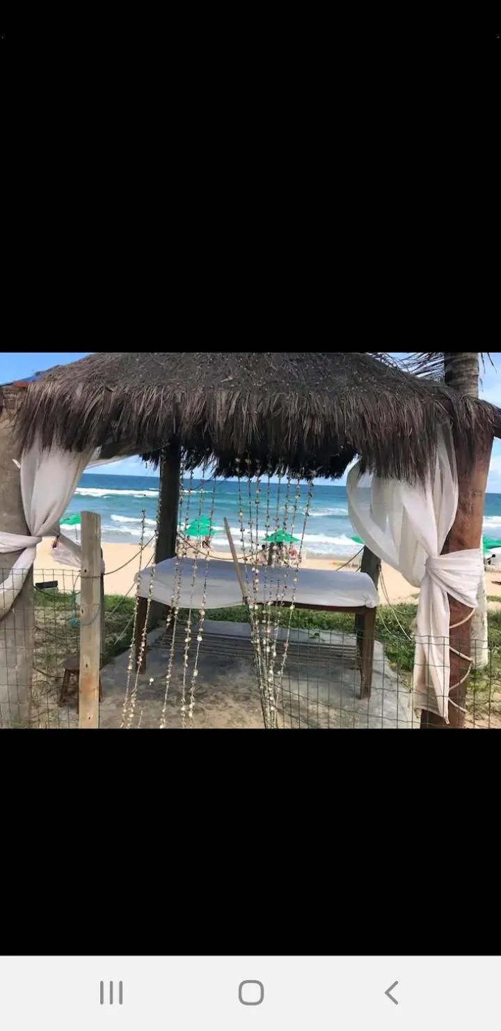 Ancorar flat resort- porto de galinhas