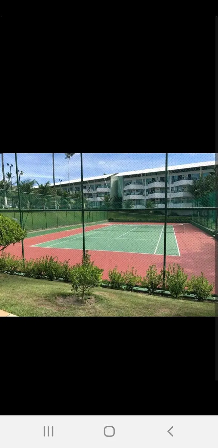 Ancorar flat resort- porto de galinhas