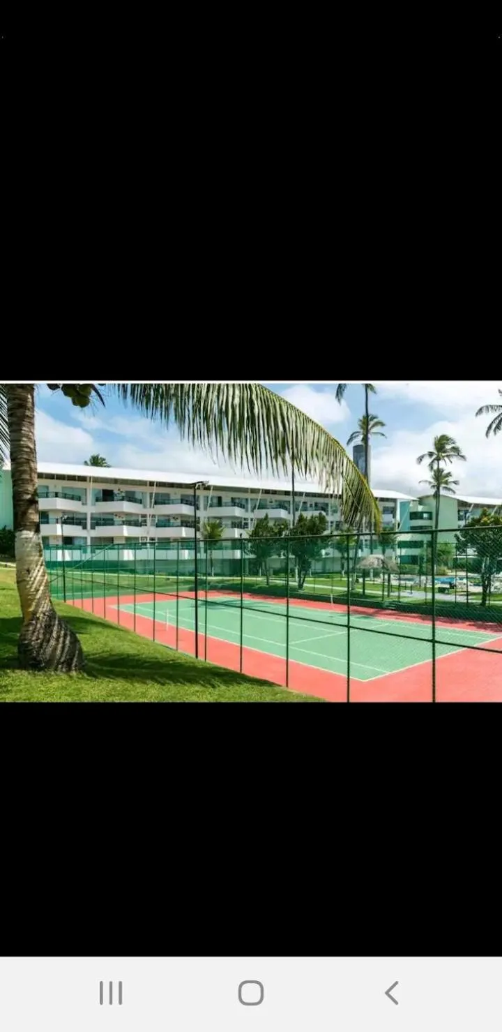 Ancorar flat resort- porto de galinhas