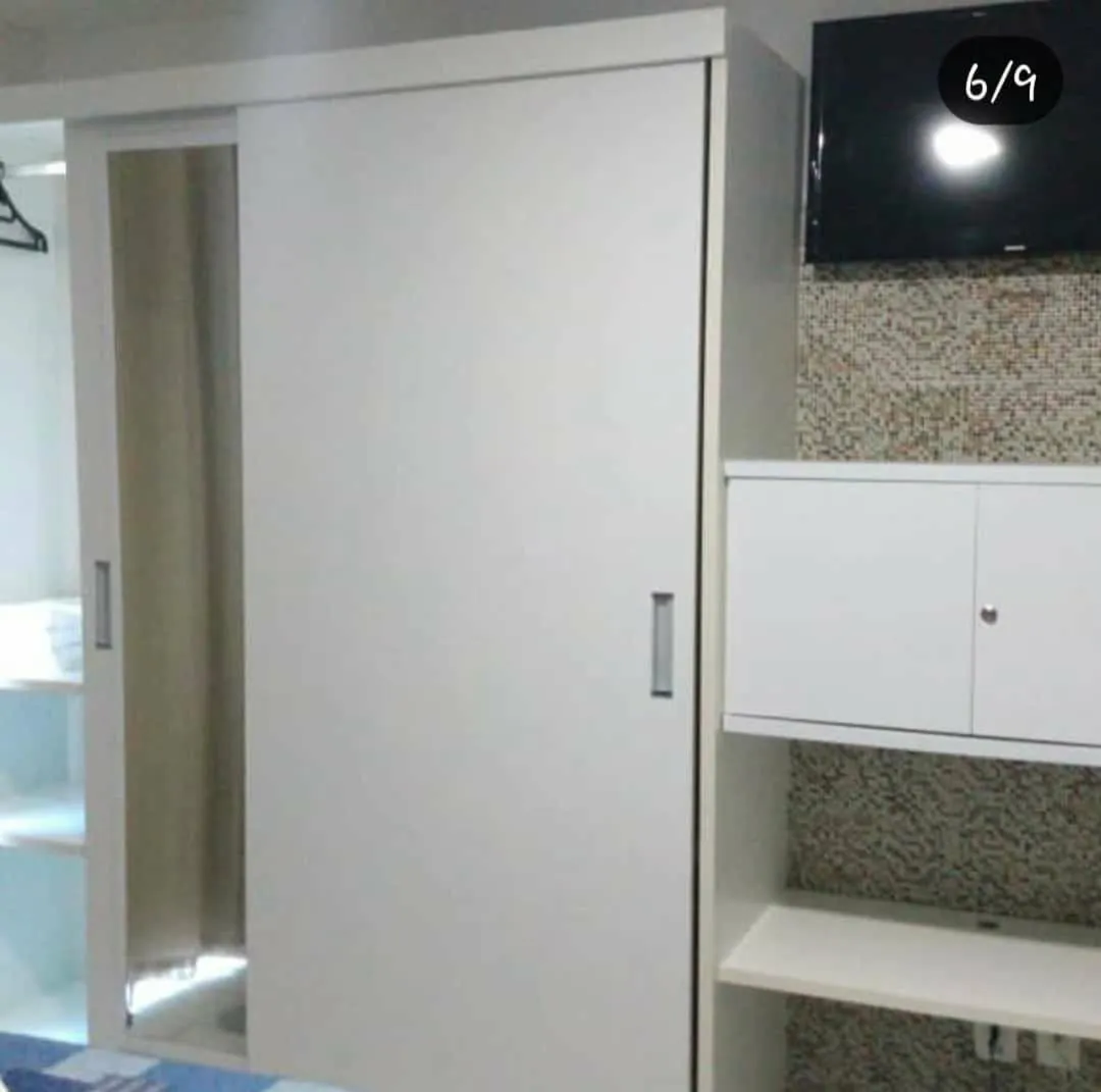 Ancorar flat resort- porto de galinhas