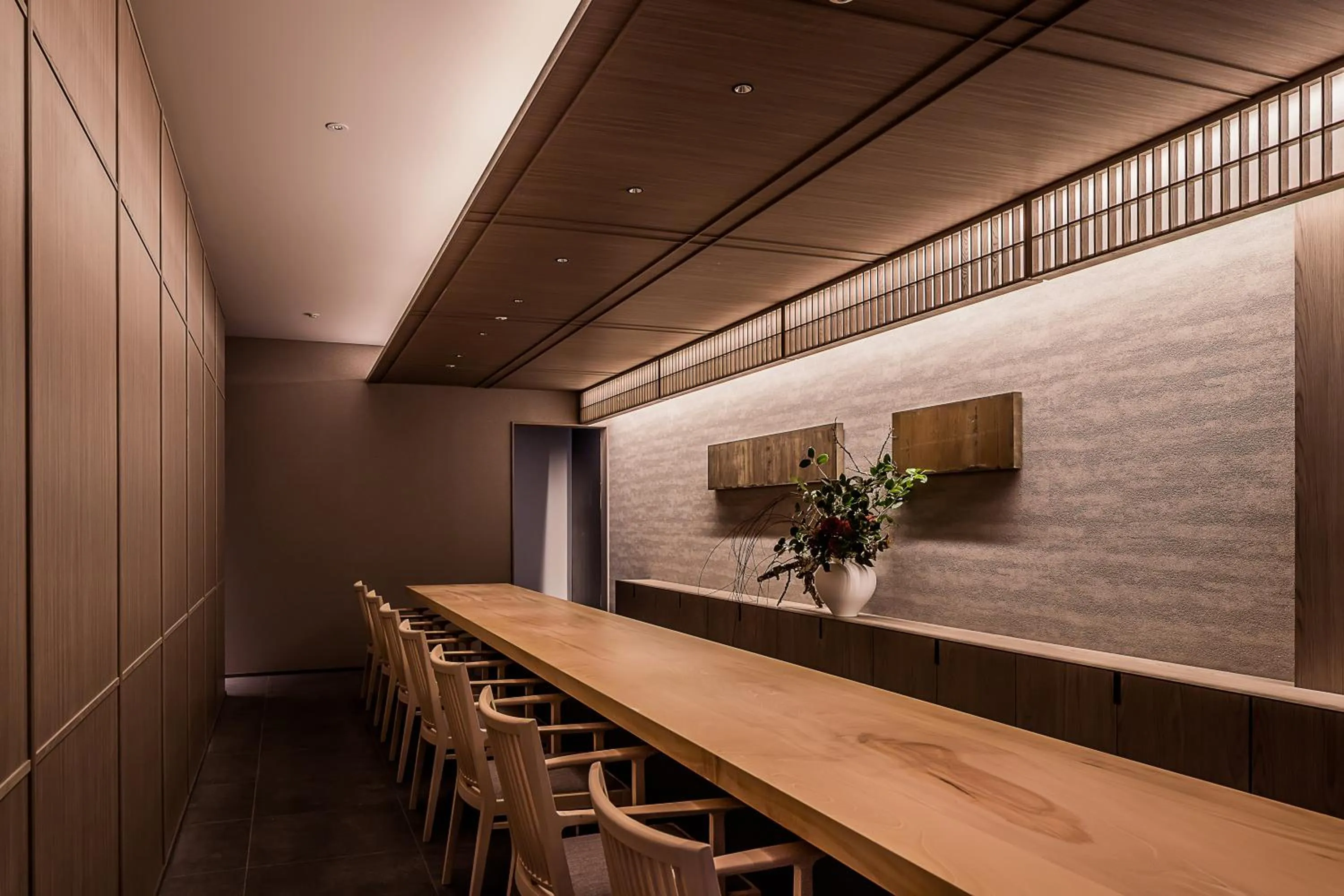 Restaurant/places to eat in MUWA NISEKO