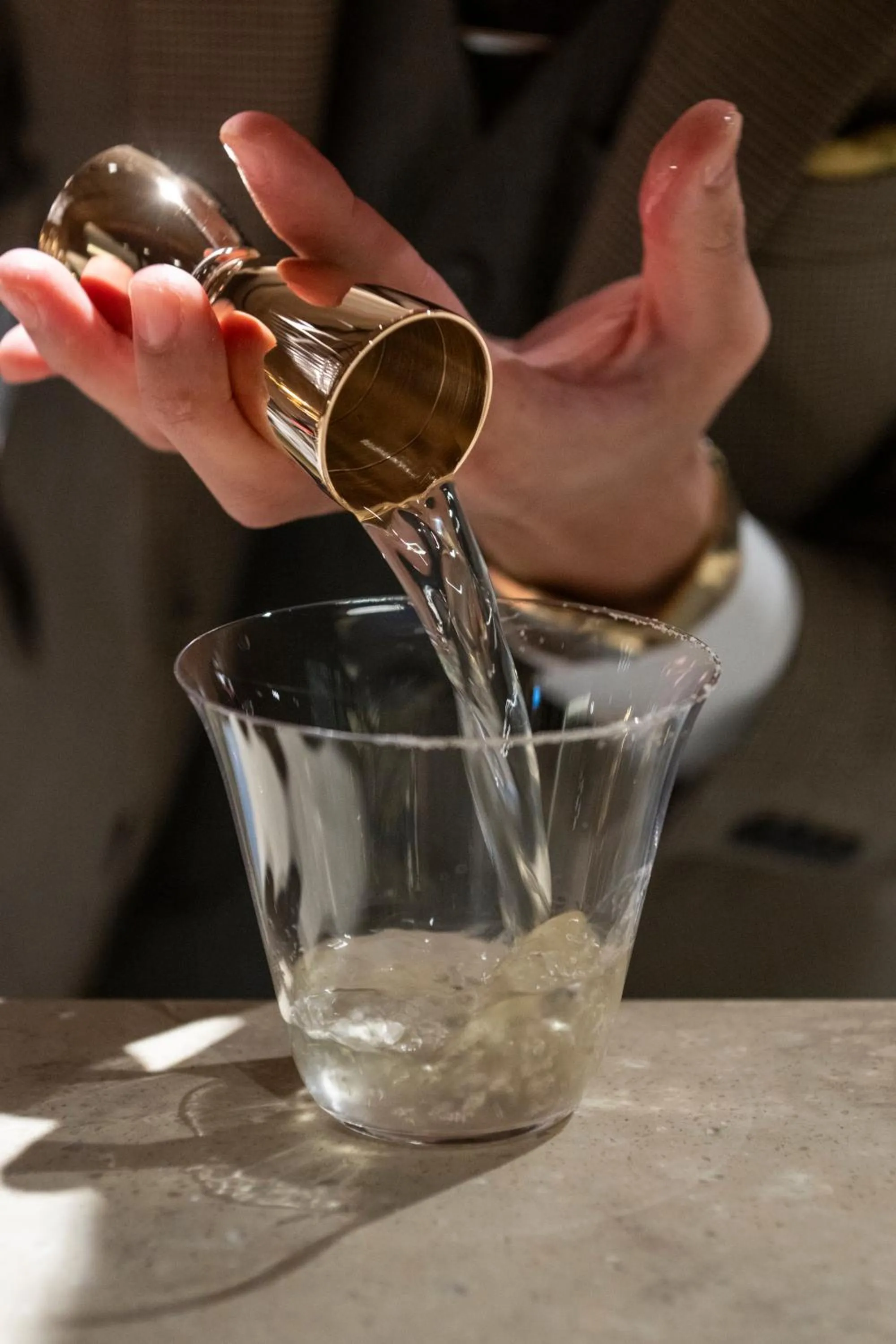 Drinks in MUWA NISEKO