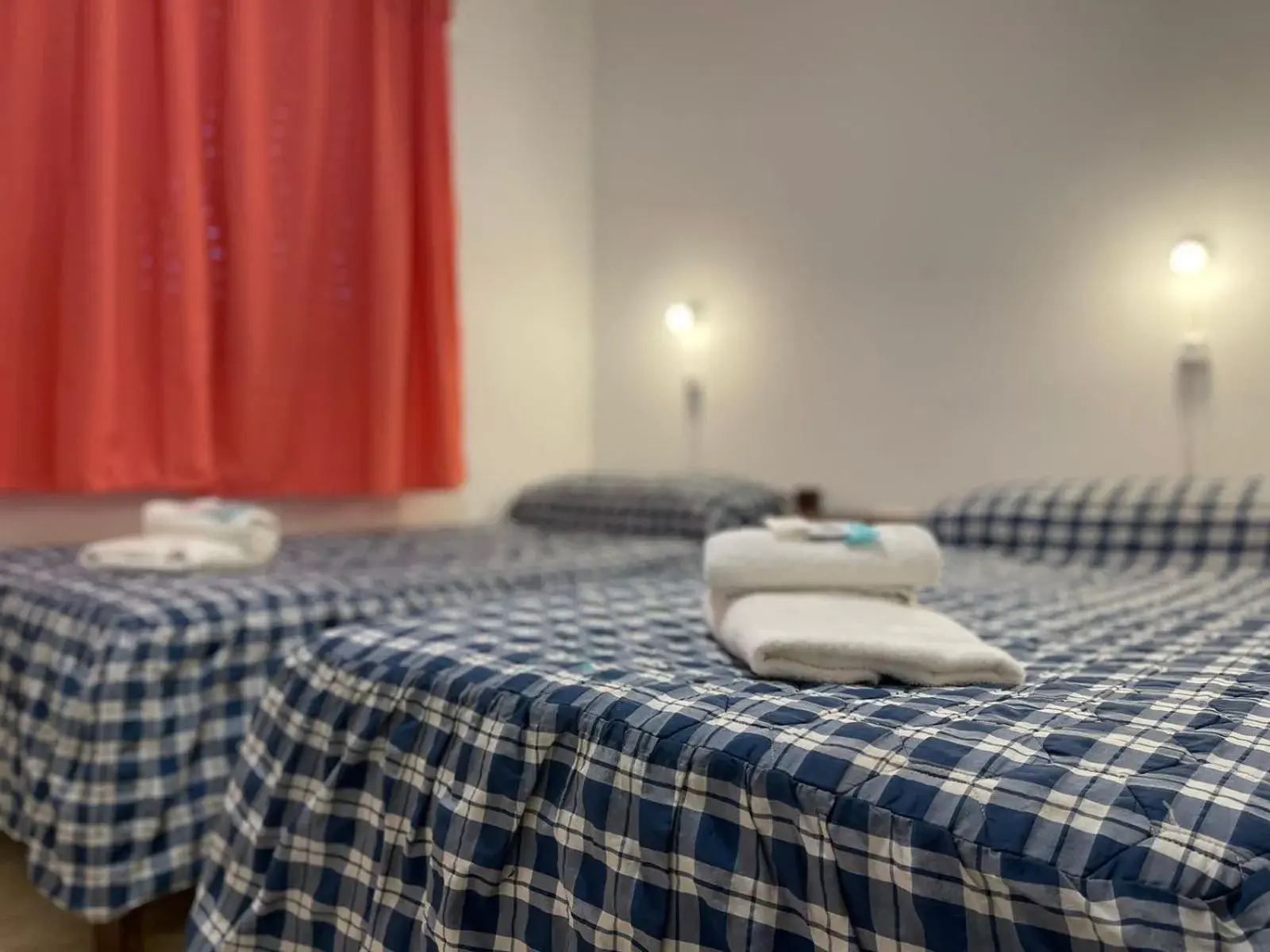 Economy Twin Room in Hostel Danny Economy Twin Room in Hostel Danny