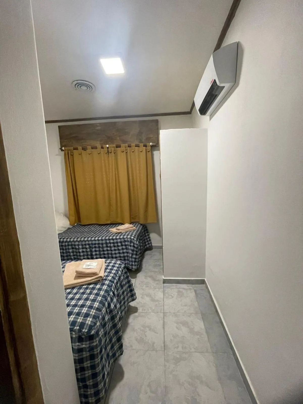 Bedroom, Bed in Hostel Danny