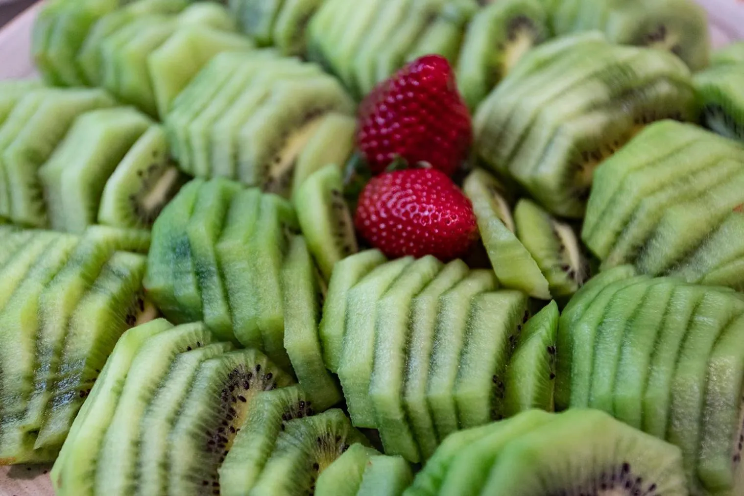 Food and drinks in Petit Palace Arturo Soria Alcalá