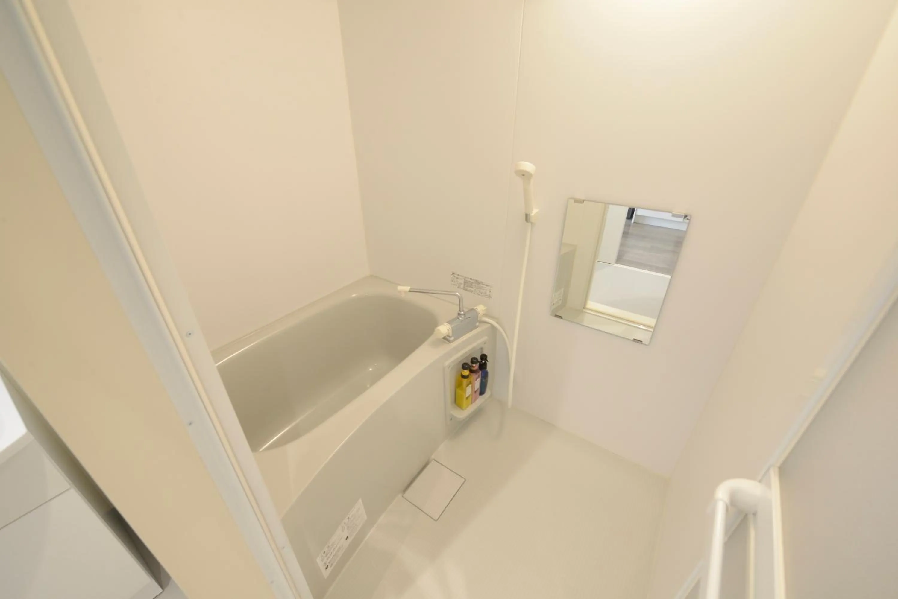 Area and facilities in Hotel2020