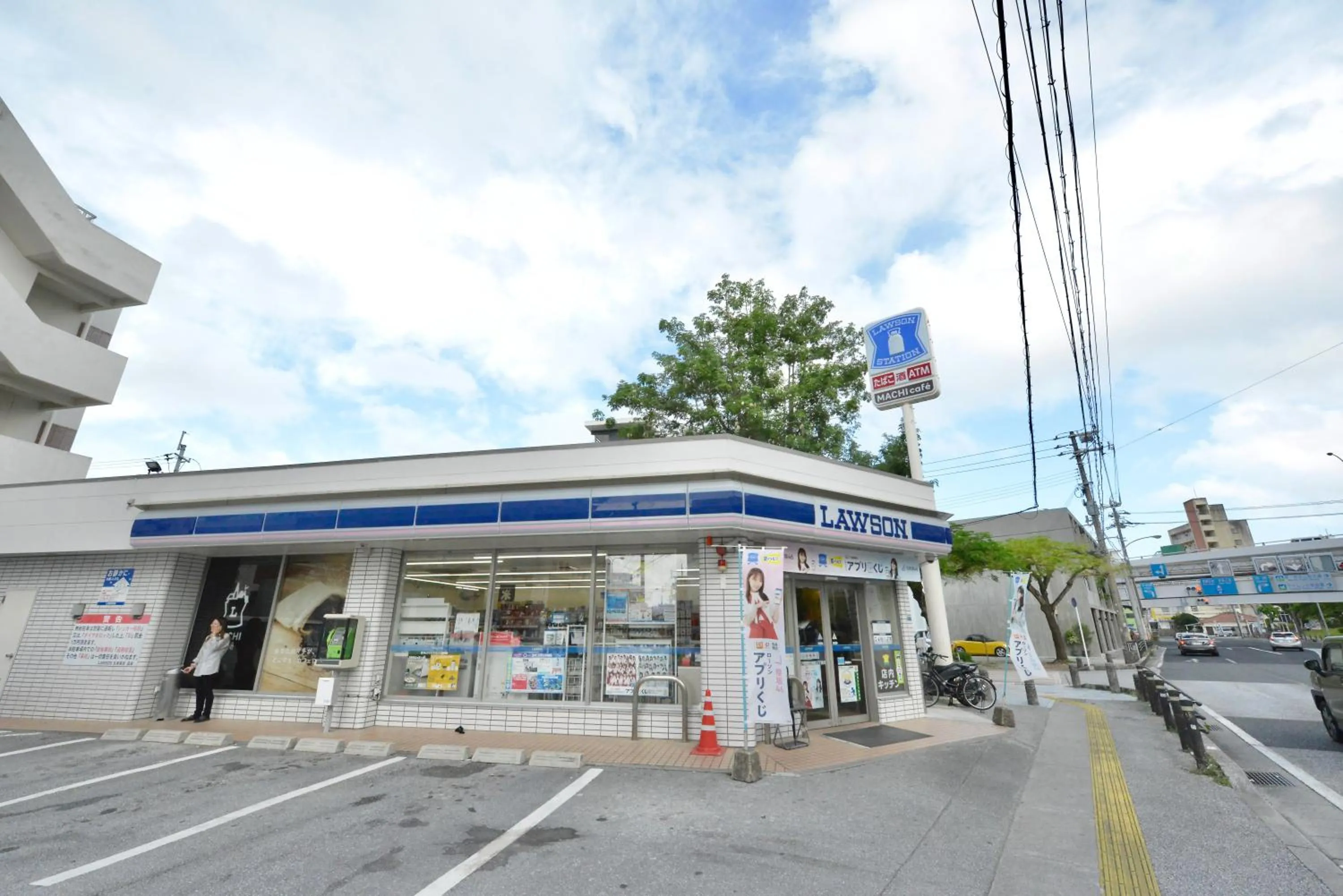 Area and facilities in Hotel2020