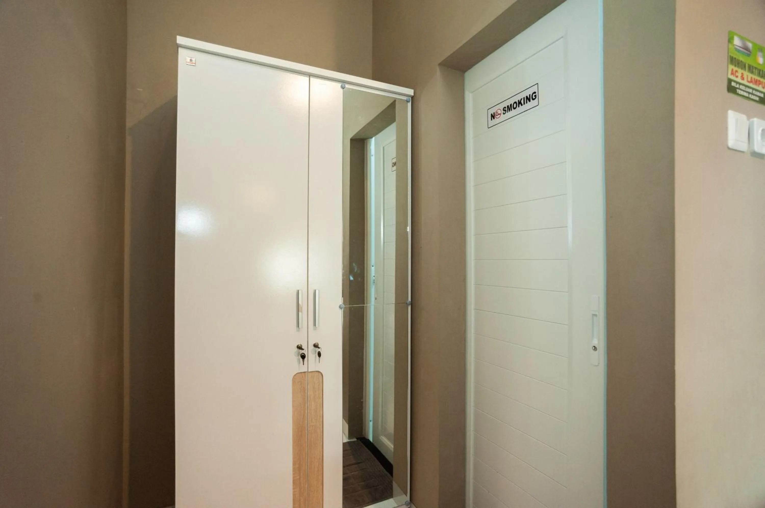 Other in Urbanview Hotel Bong Gajah Lampung