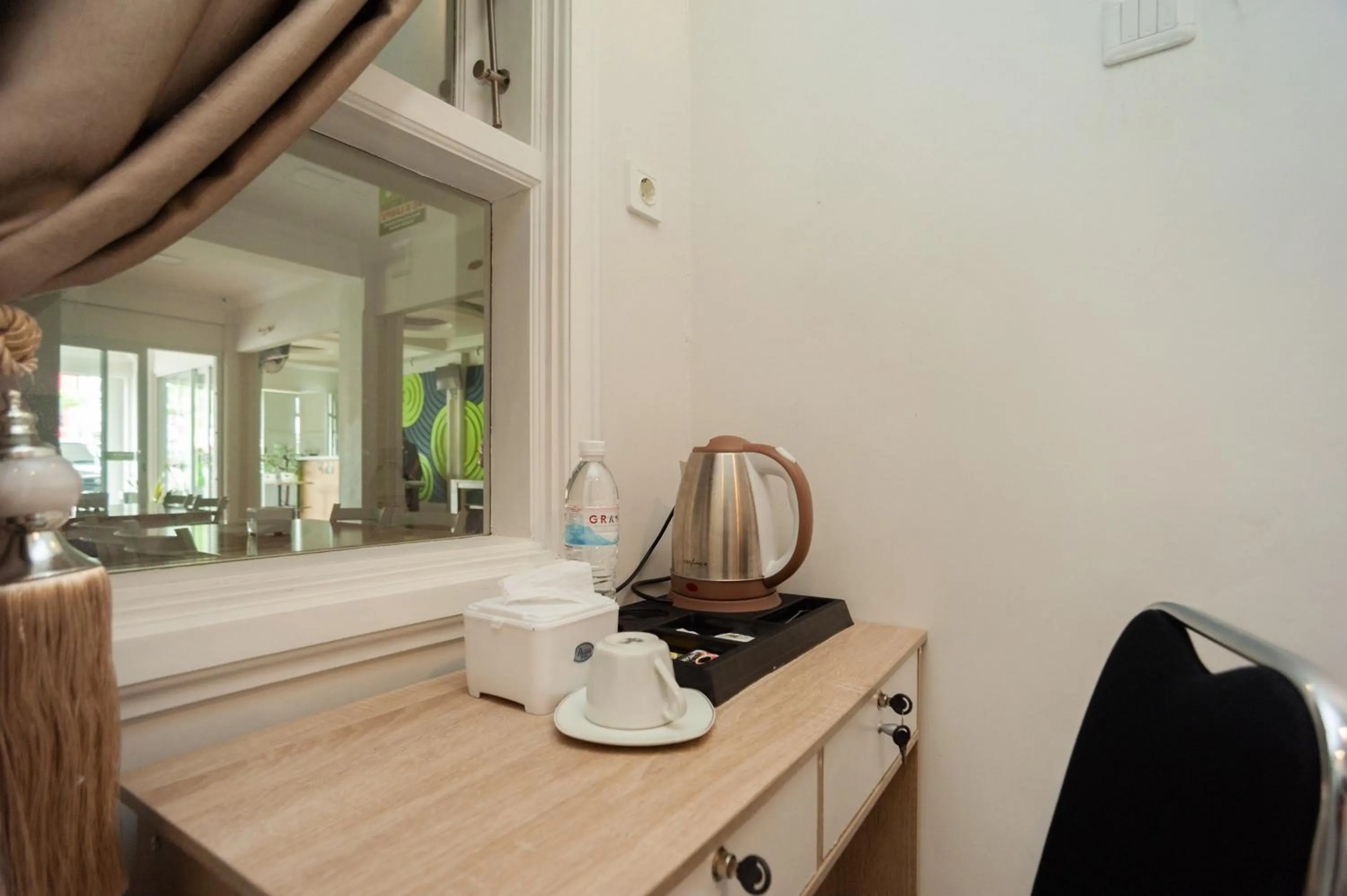 Other in Urbanview Hotel Bong Gajah Lampung