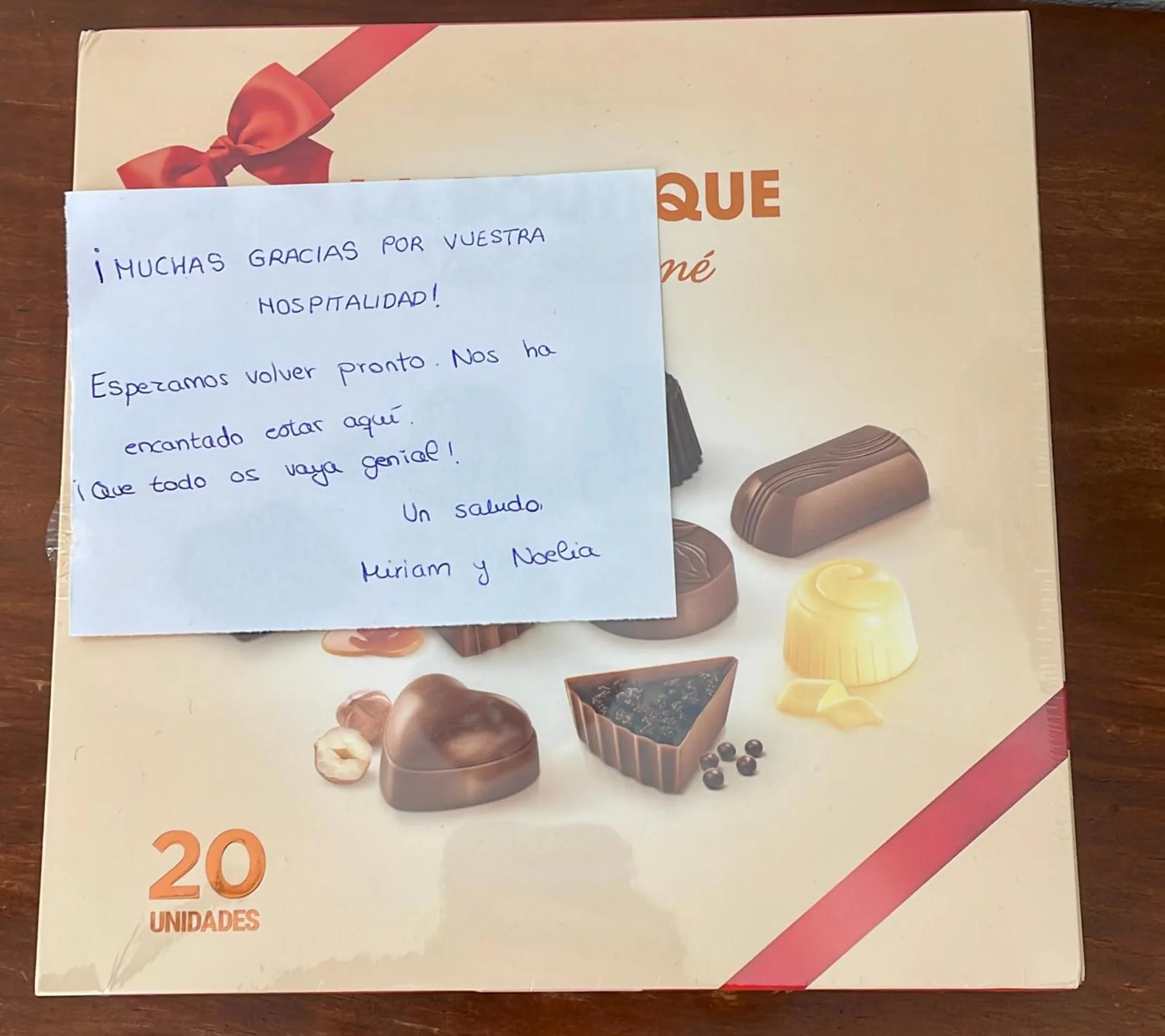 Property building in Boutique Hostal Lorca