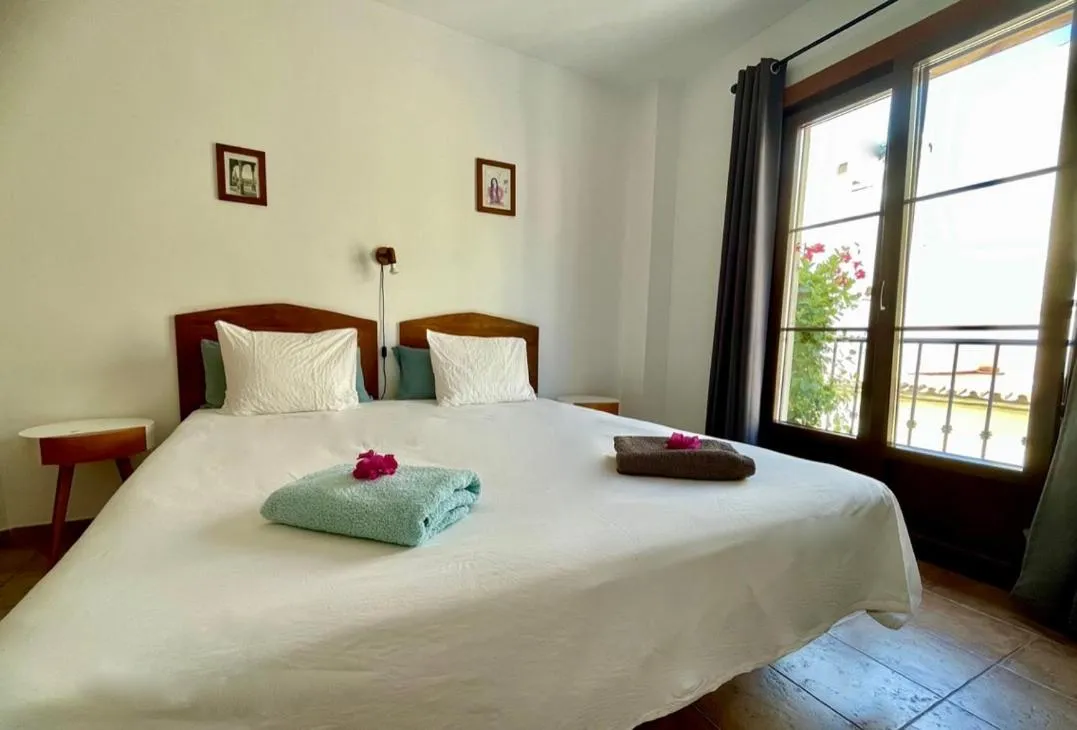 Boutique Hostal Lorca