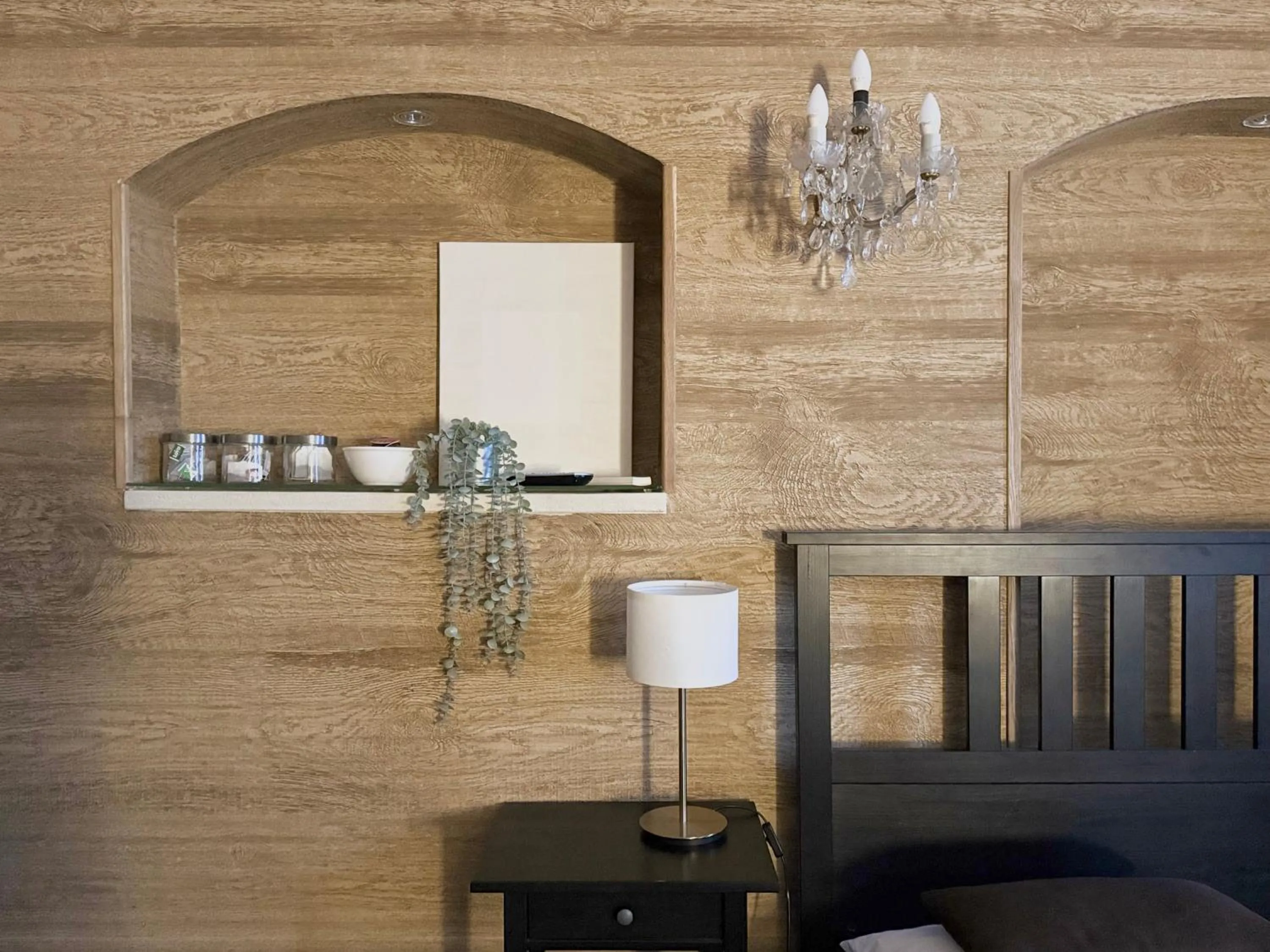 Unique Prague Apartment