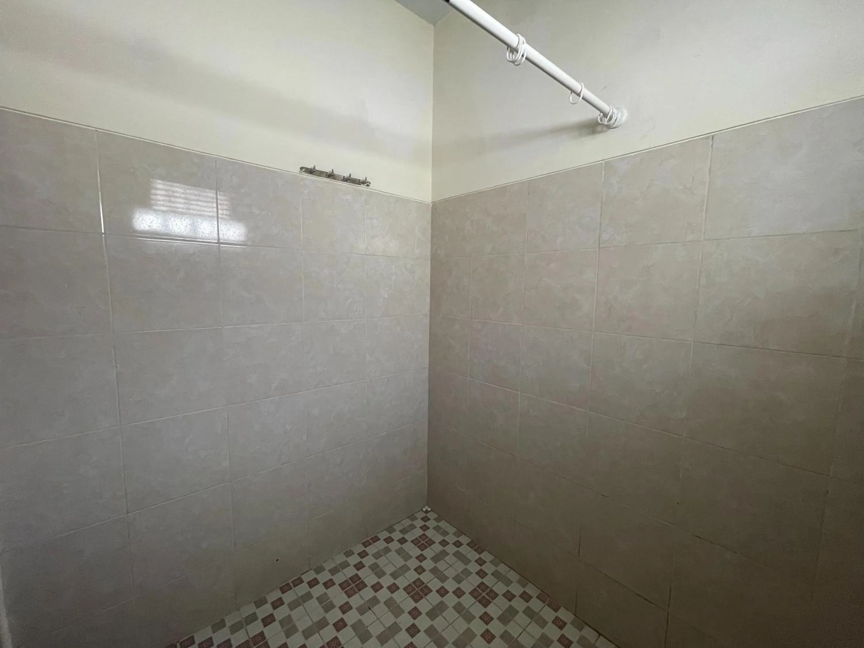 Bathroom in Melati Resort & Hotel Kuta Lombok