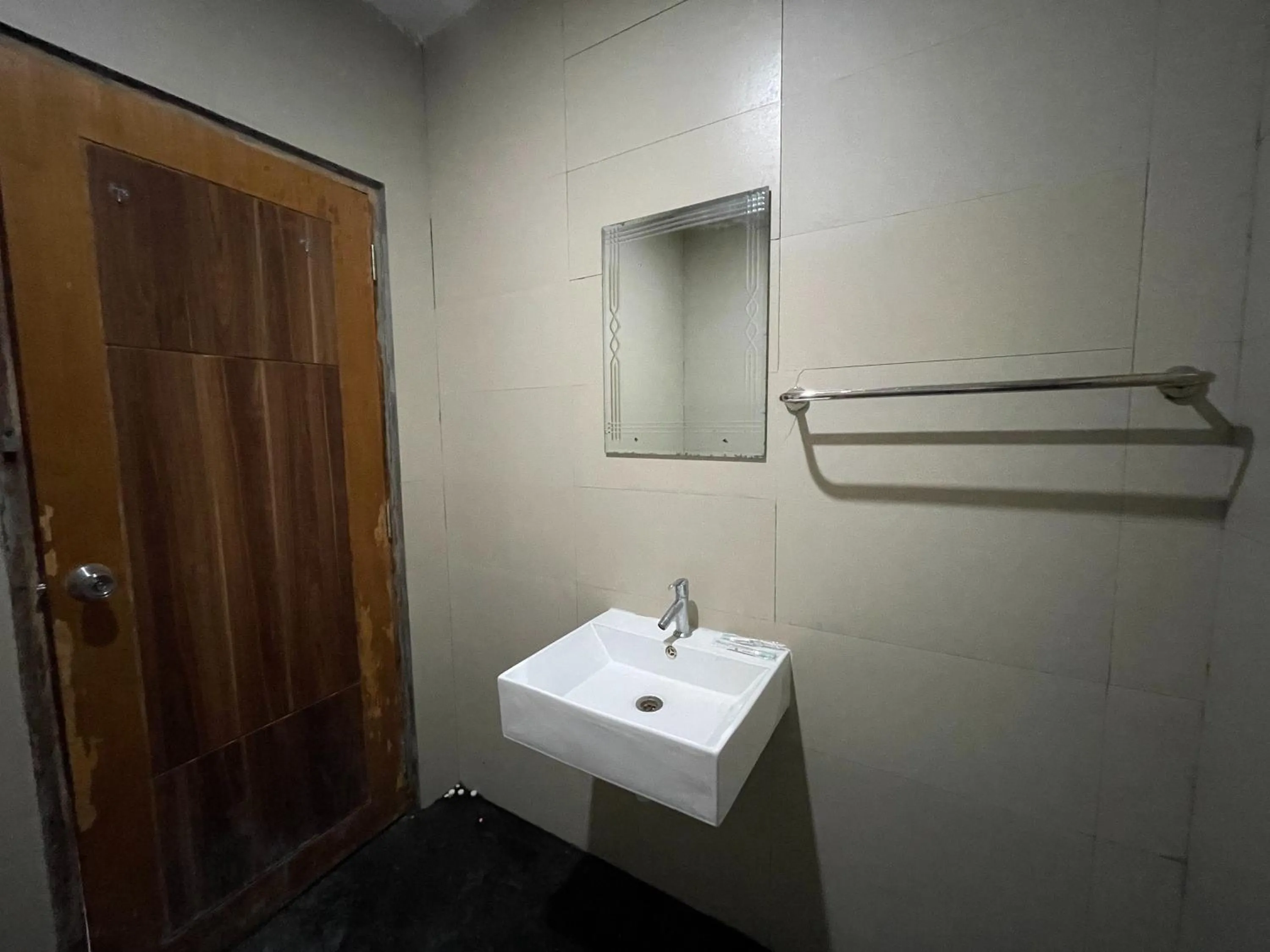 Bathroom in Melati Resort & Hotel Kuta Lombok