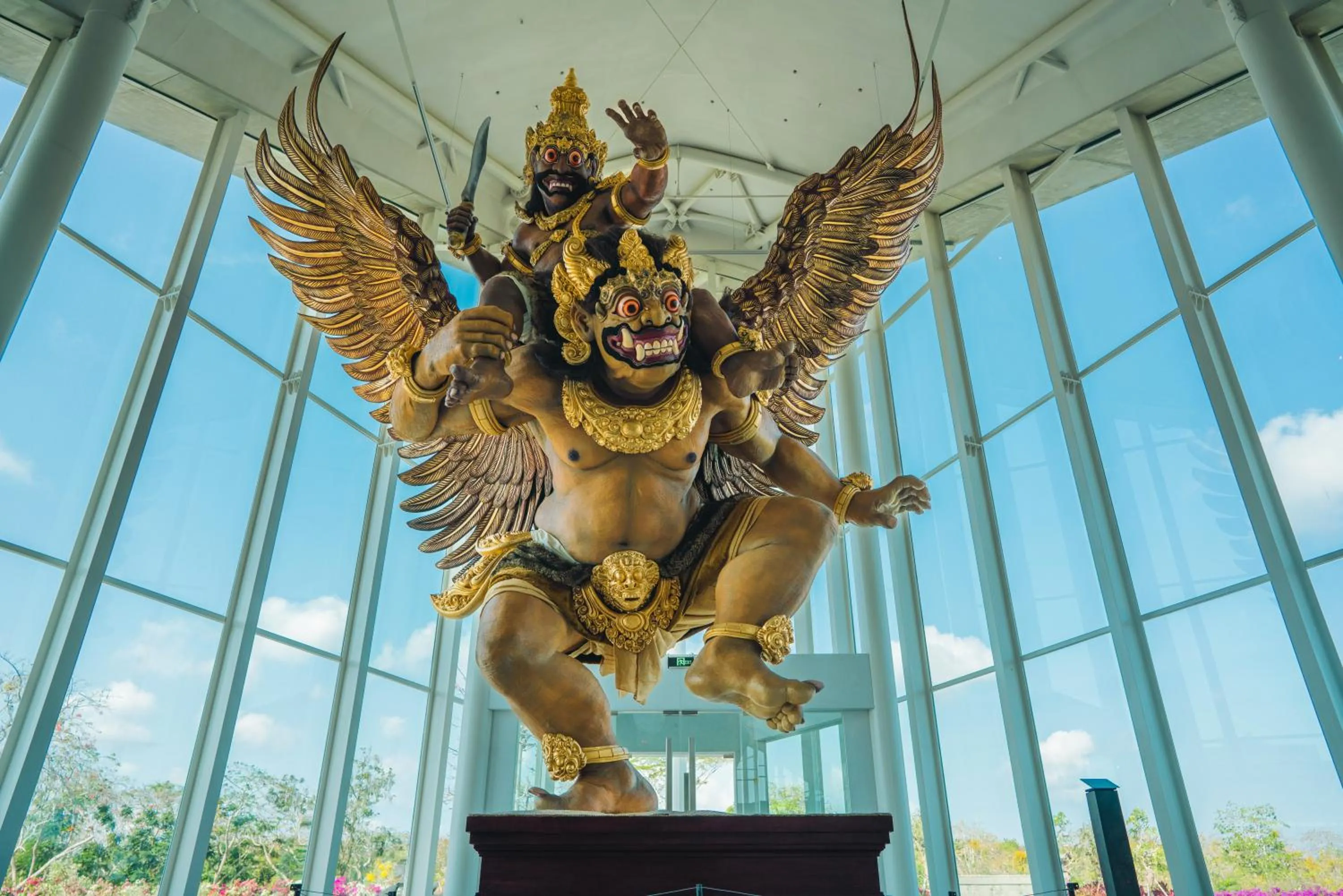 Activities in AYANA Segara Bali