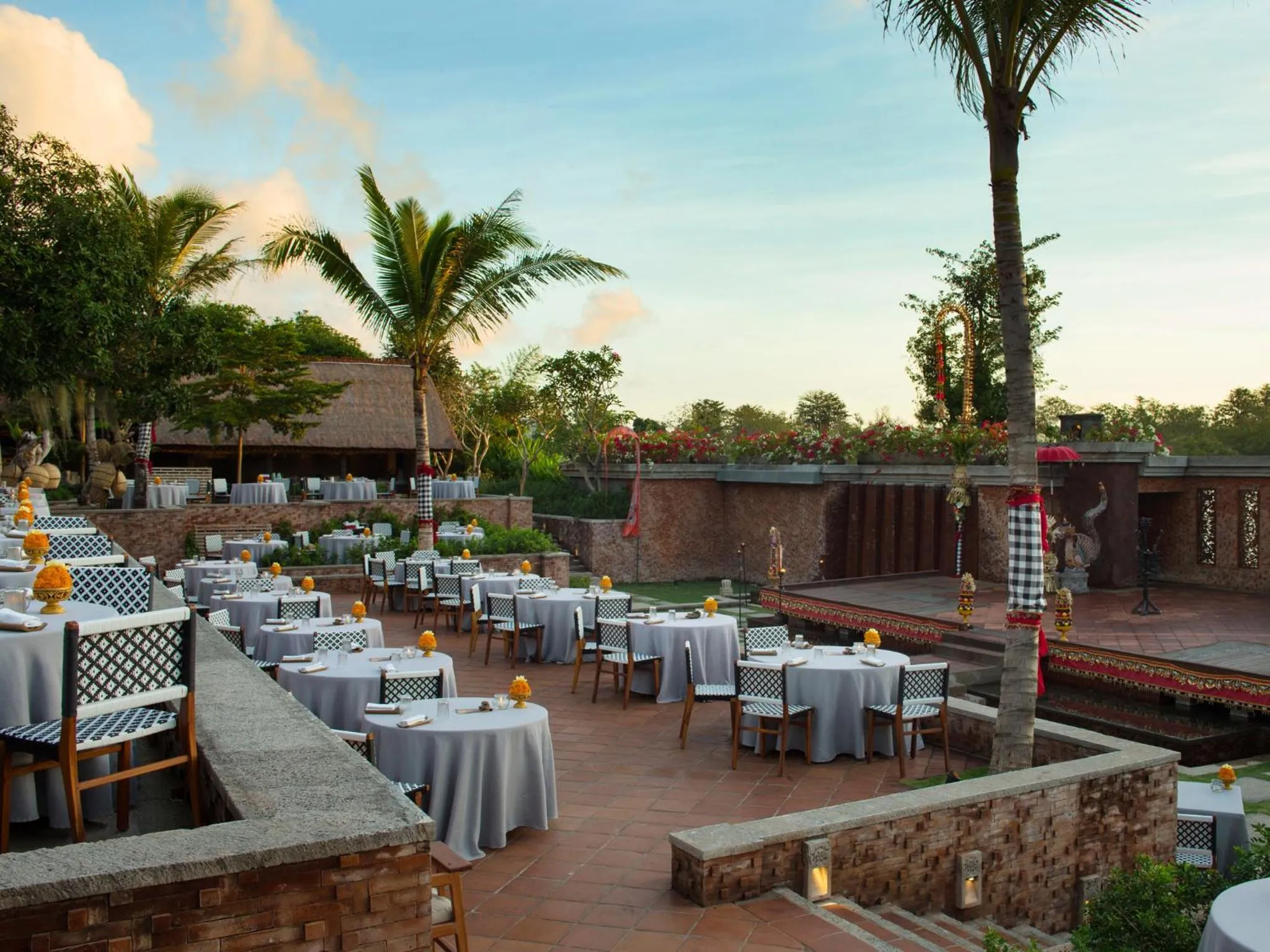 Banquet/Function facilities in AYANA Segara Bali