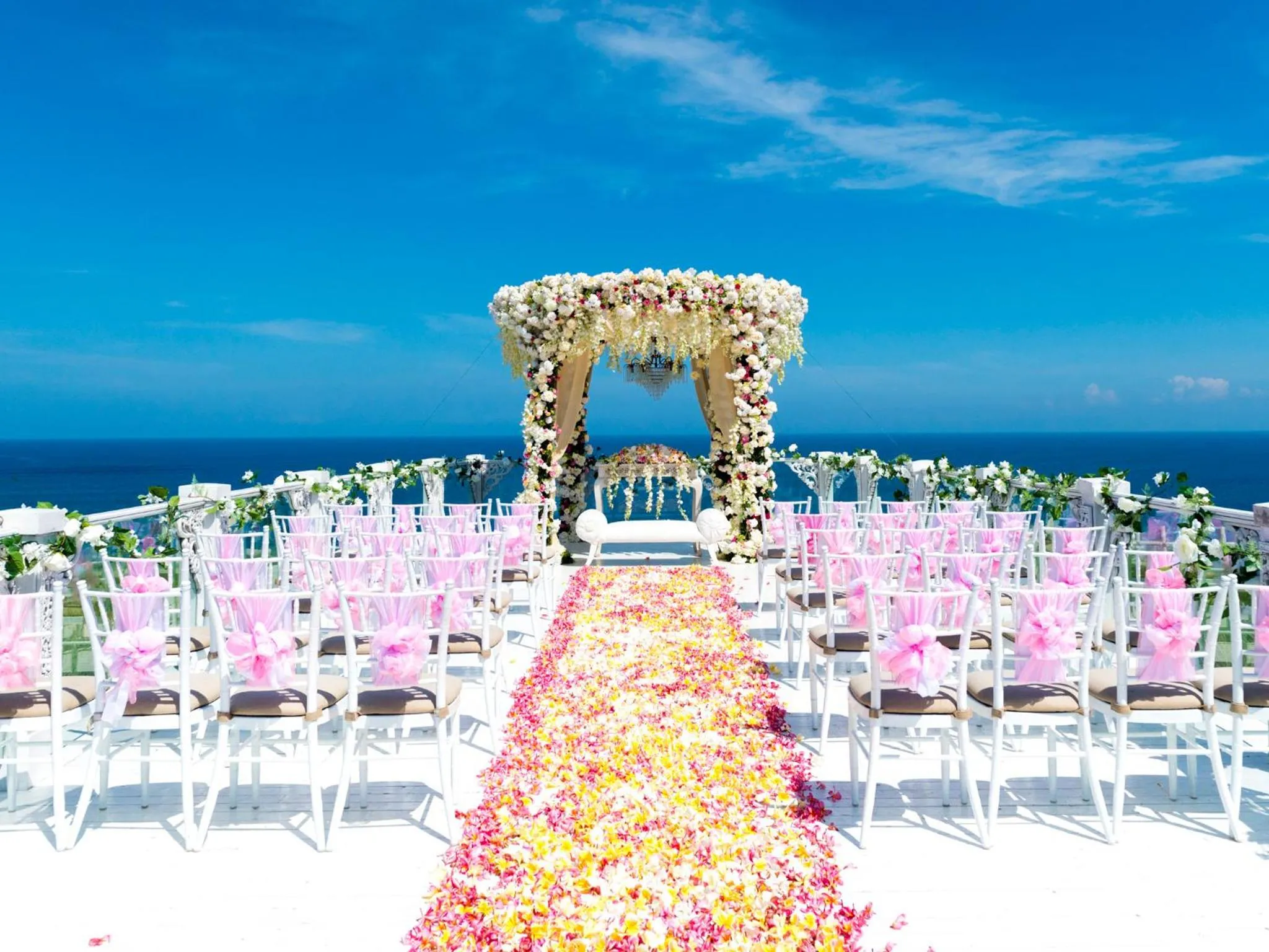 Banquet/Function facilities in AYANA Segara Bali