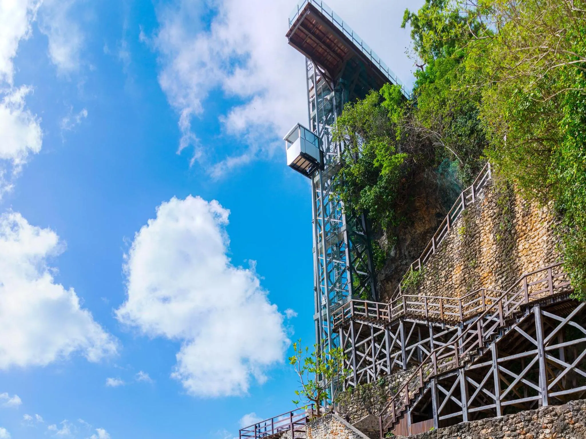 Beach in AYANA Segara Bali