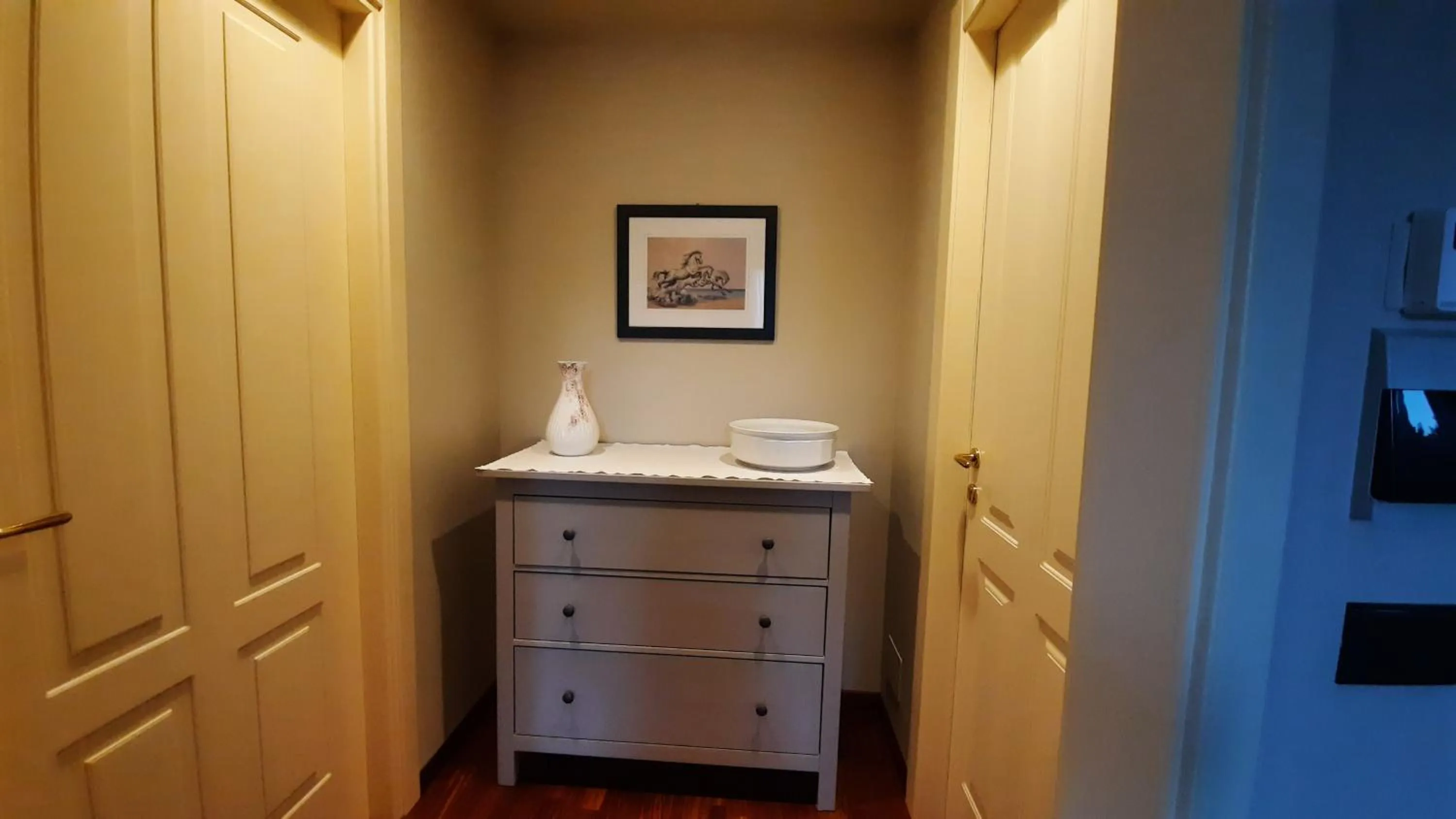 Area and facilities in B&B Ai Tre Cavalli