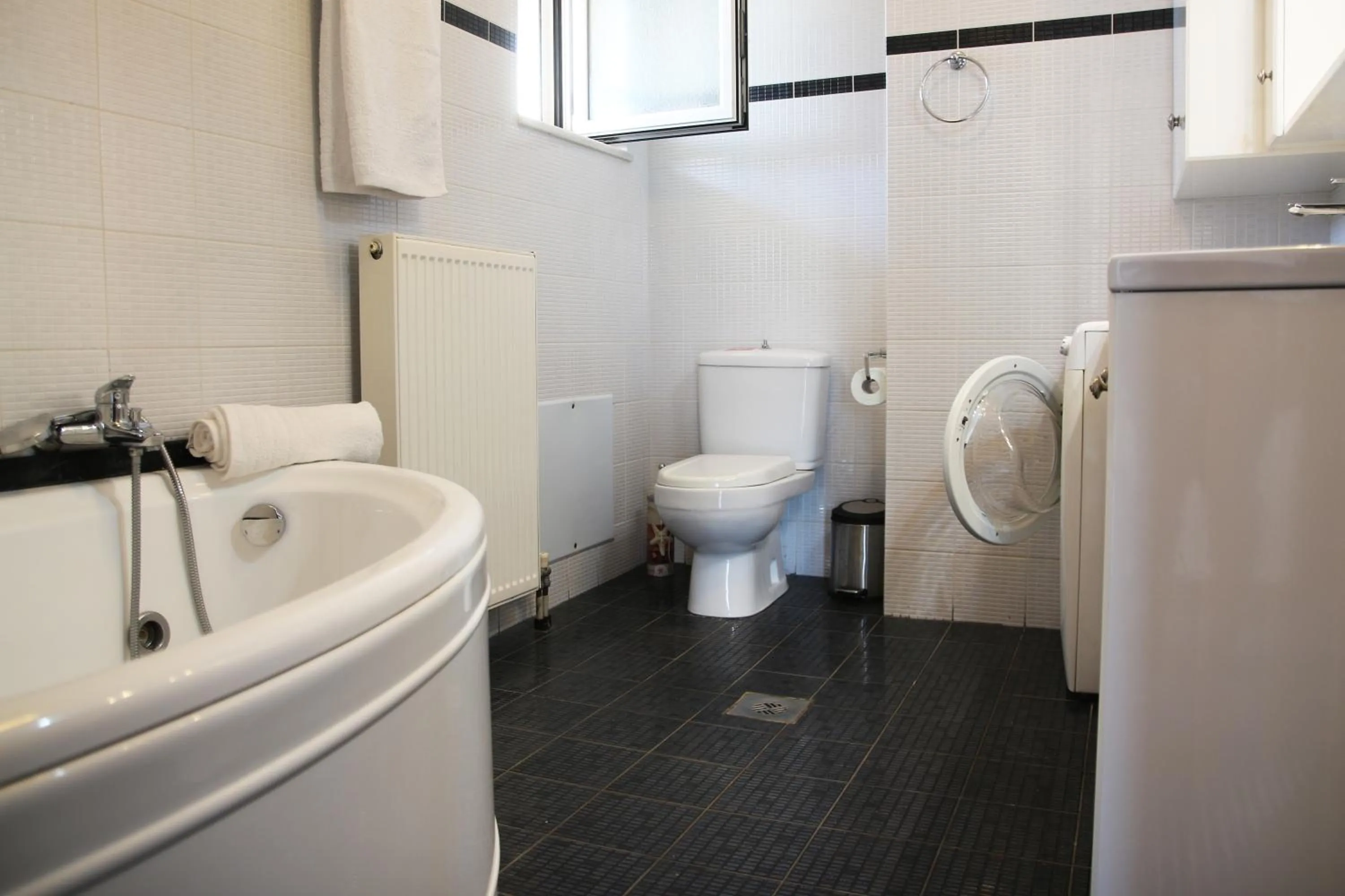 Kouros Chania Villas