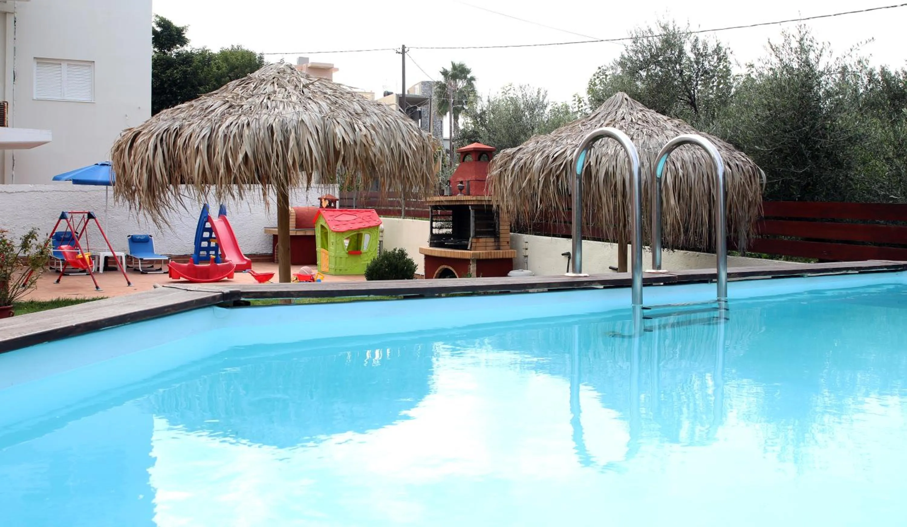 Kouros Chania Villas