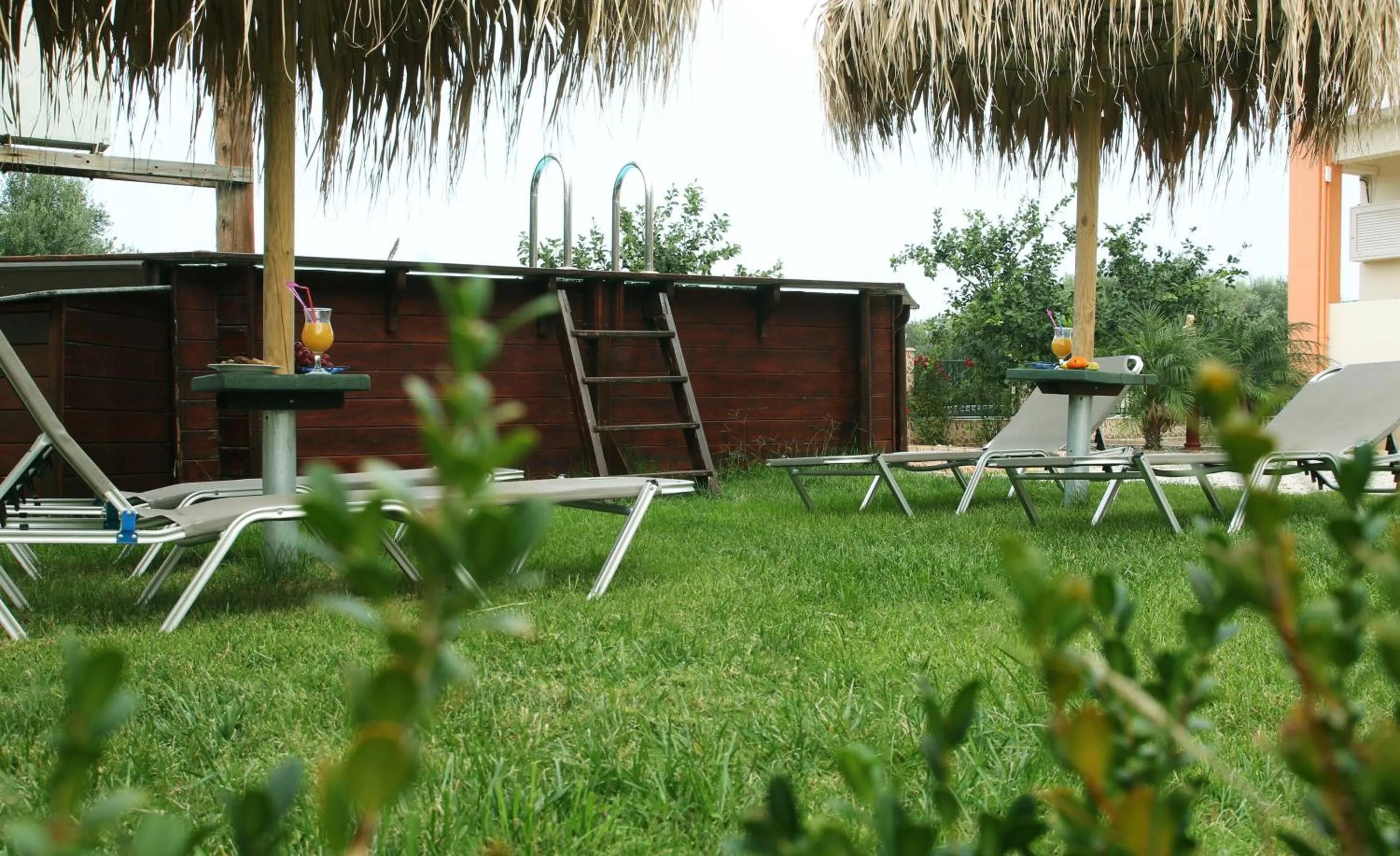 Kouros Chania Villas