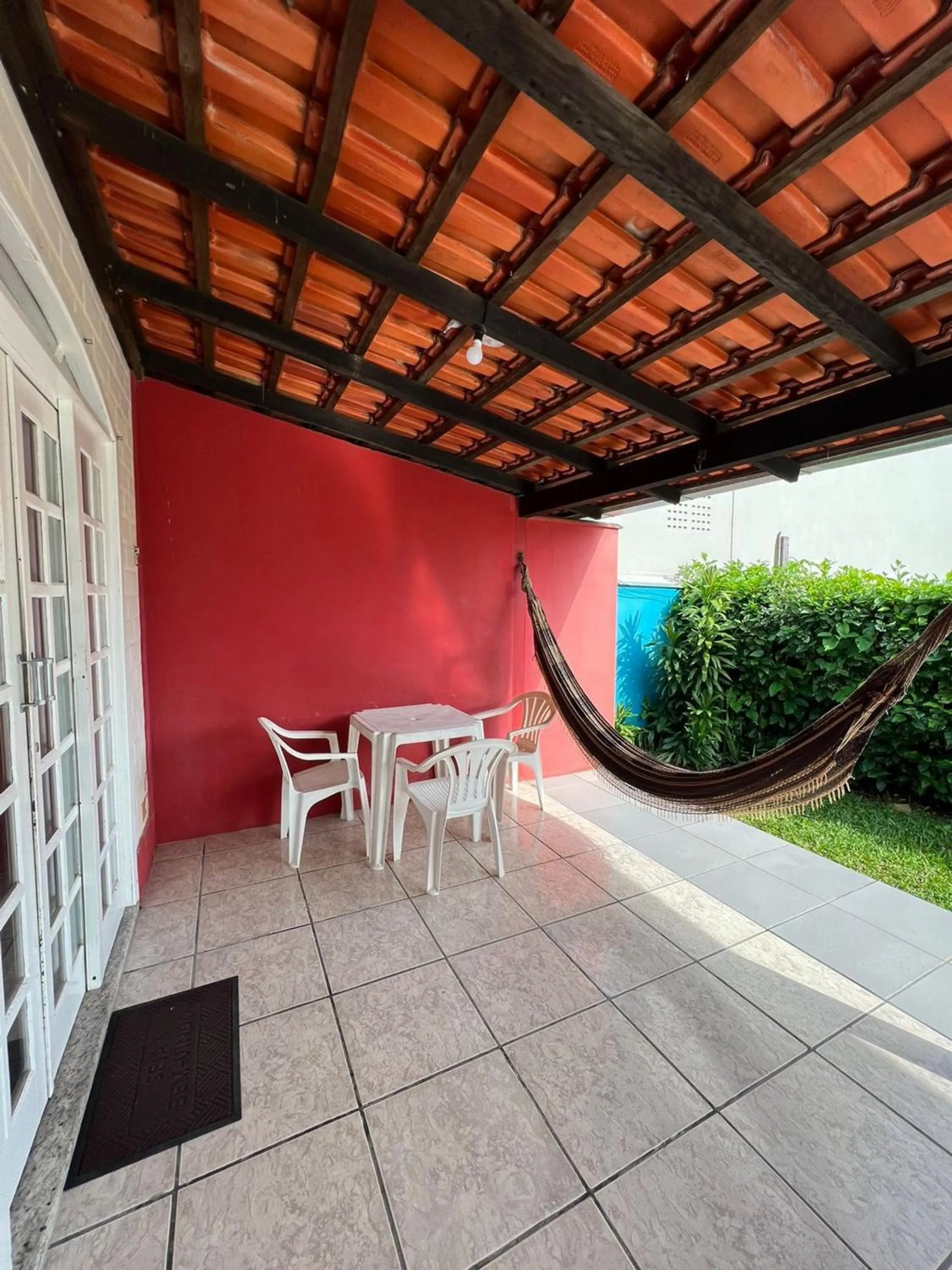 Recanto Armação Pousada