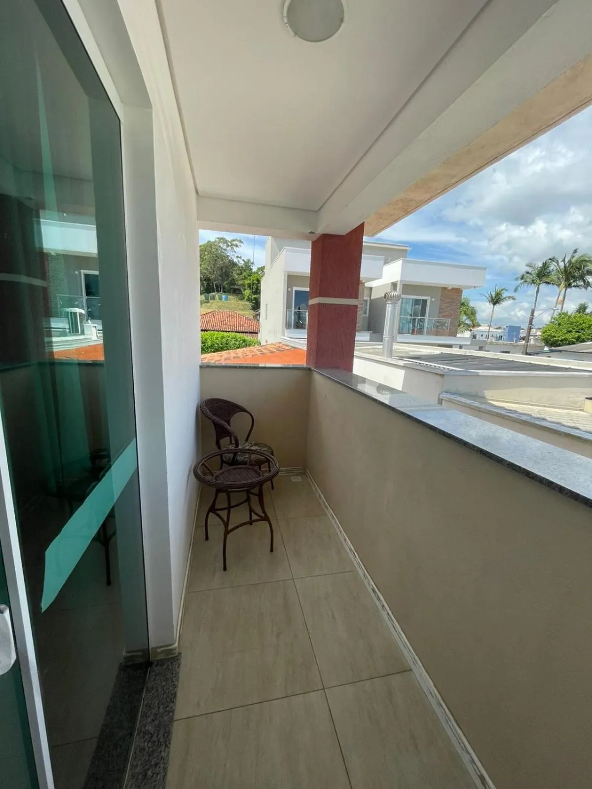 Pousada Recanto Armação