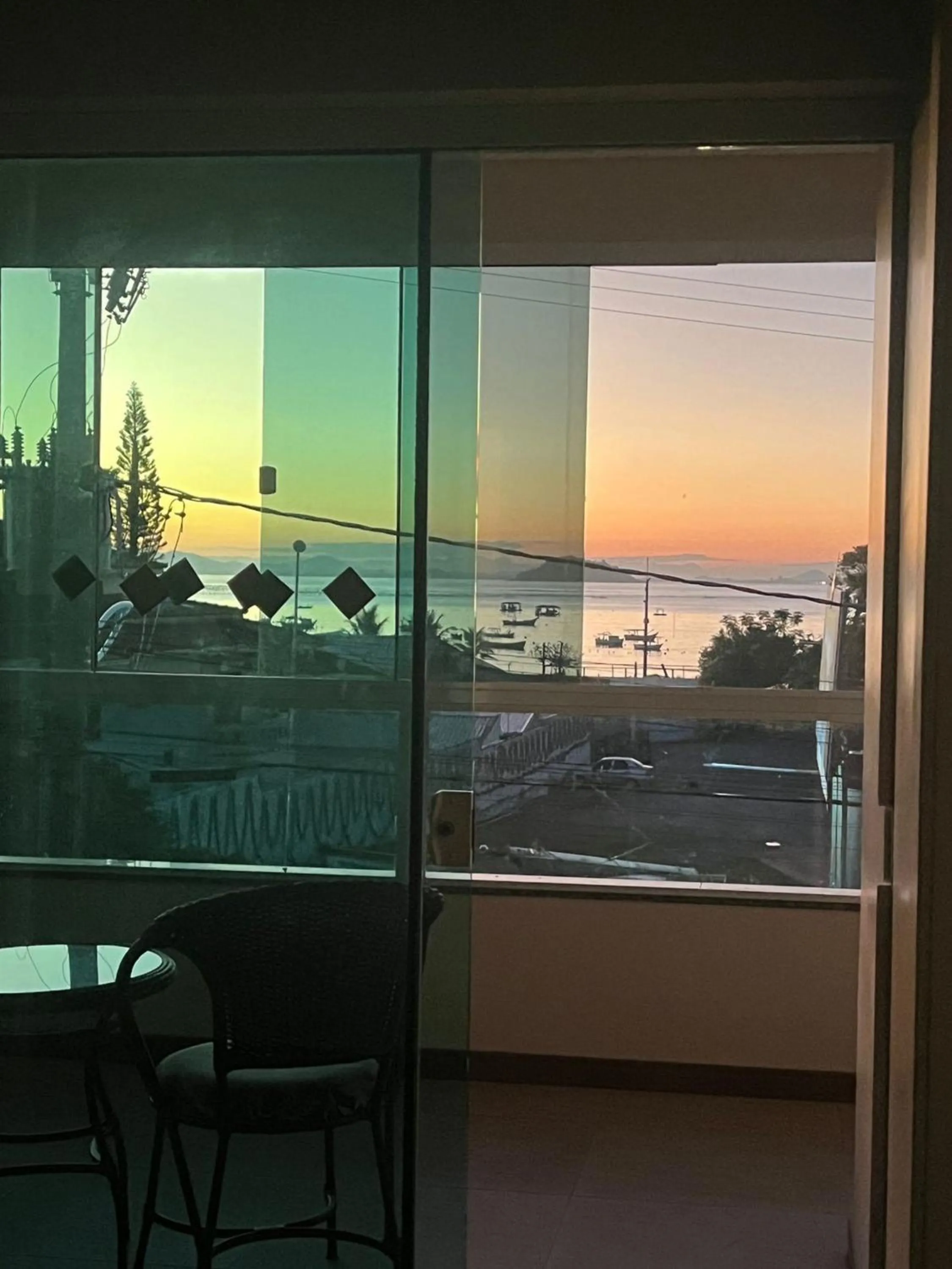 Recanto Armação Pousada