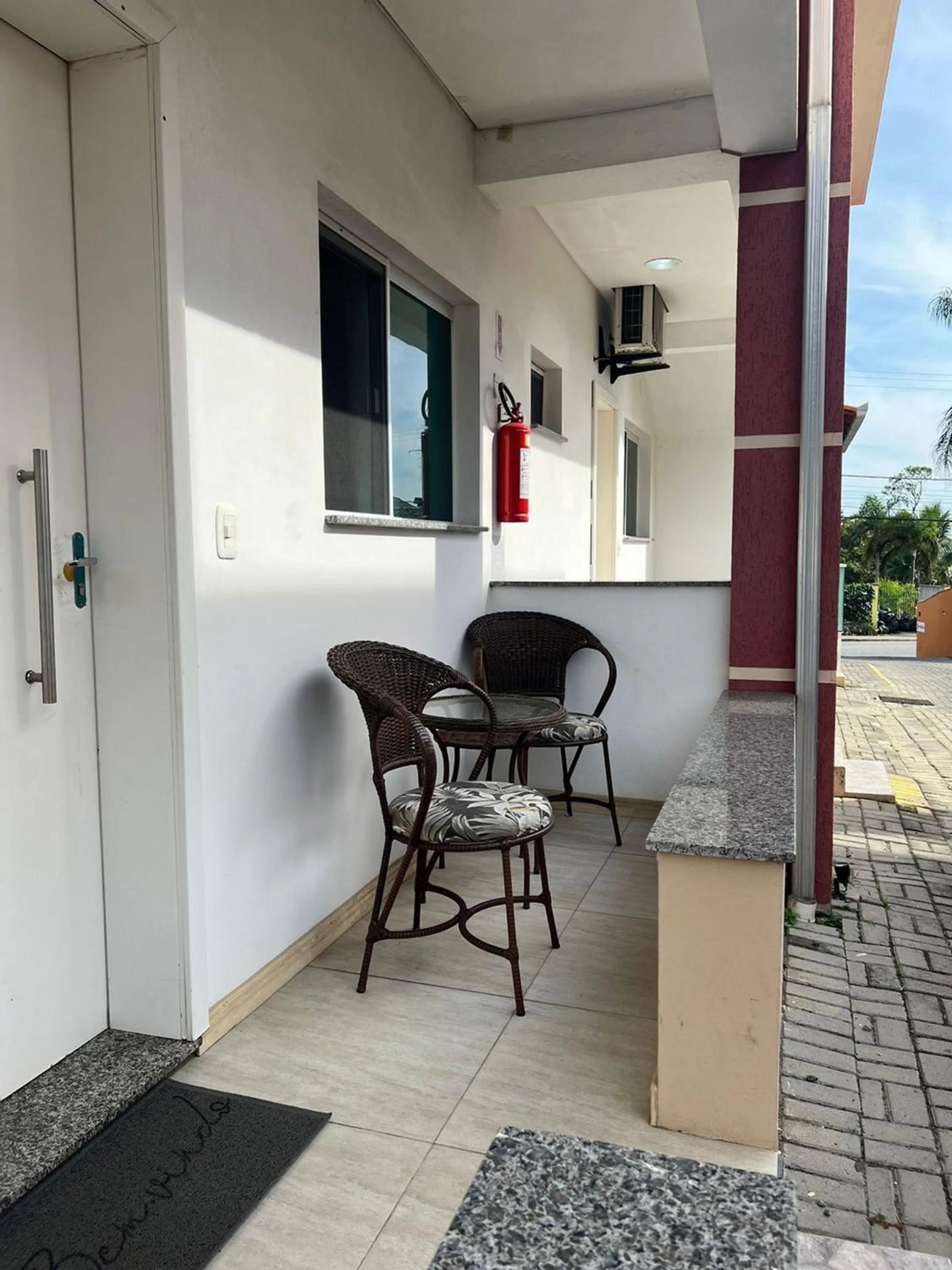 Recanto Armação Pousada