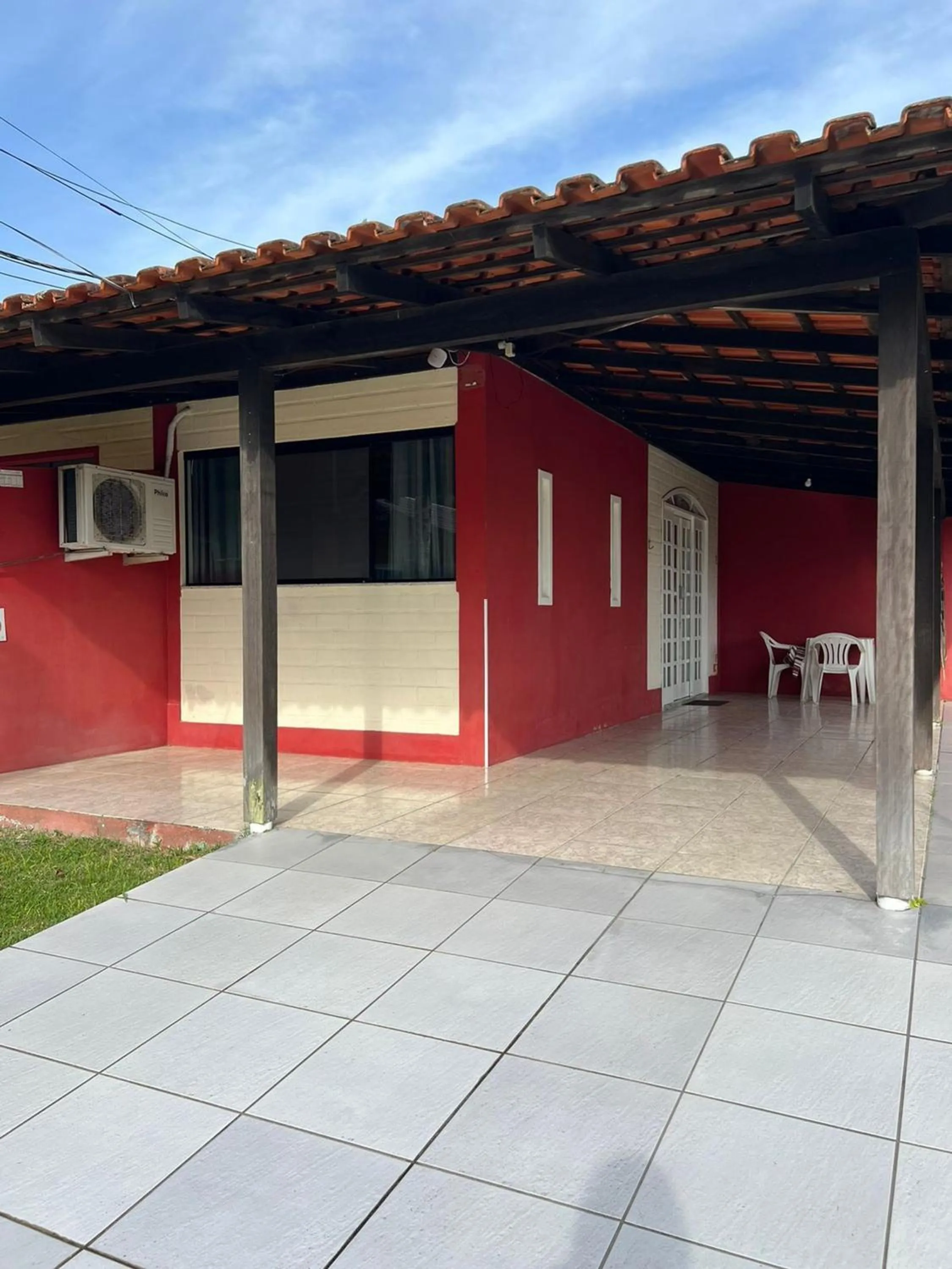 Recanto Armação Pousada