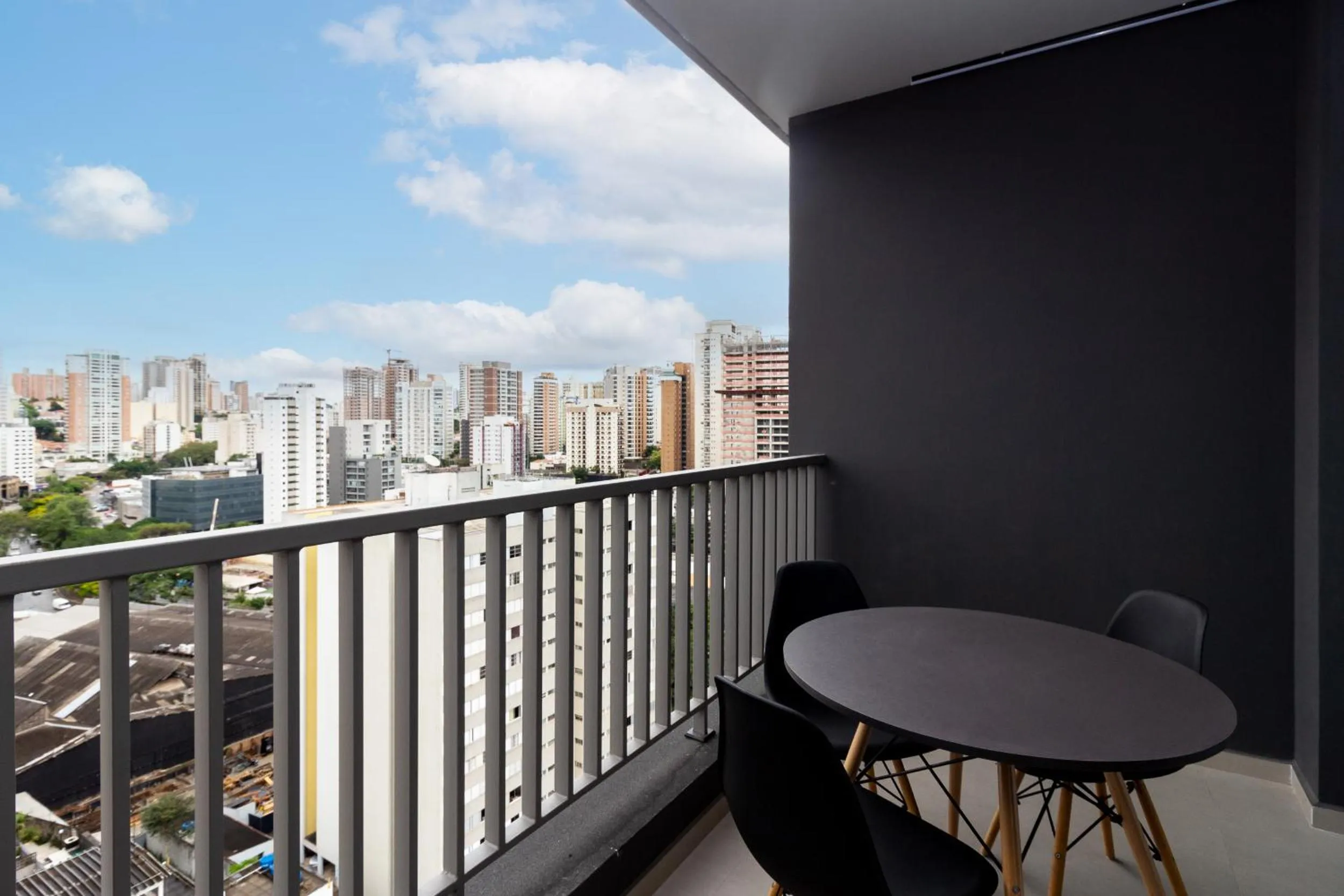 View (from property/room) in 360 VN Turiassú by Housi