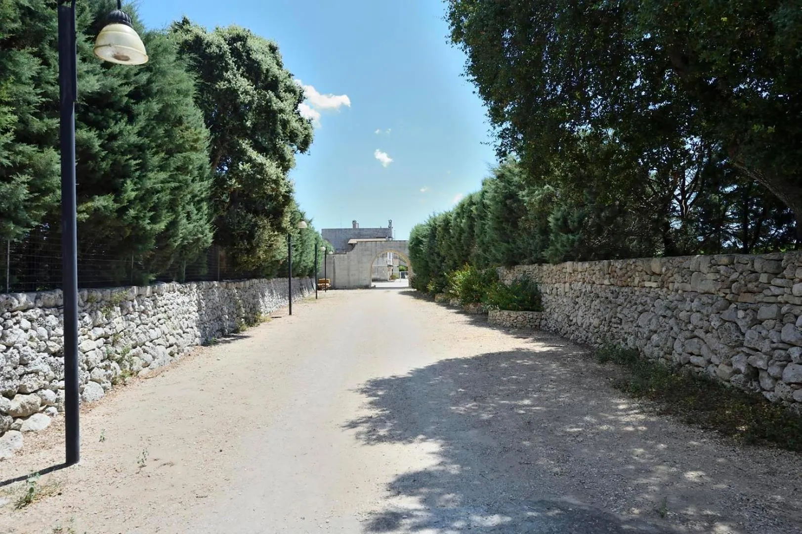 Agriturismo Antica Masseria i Cocci