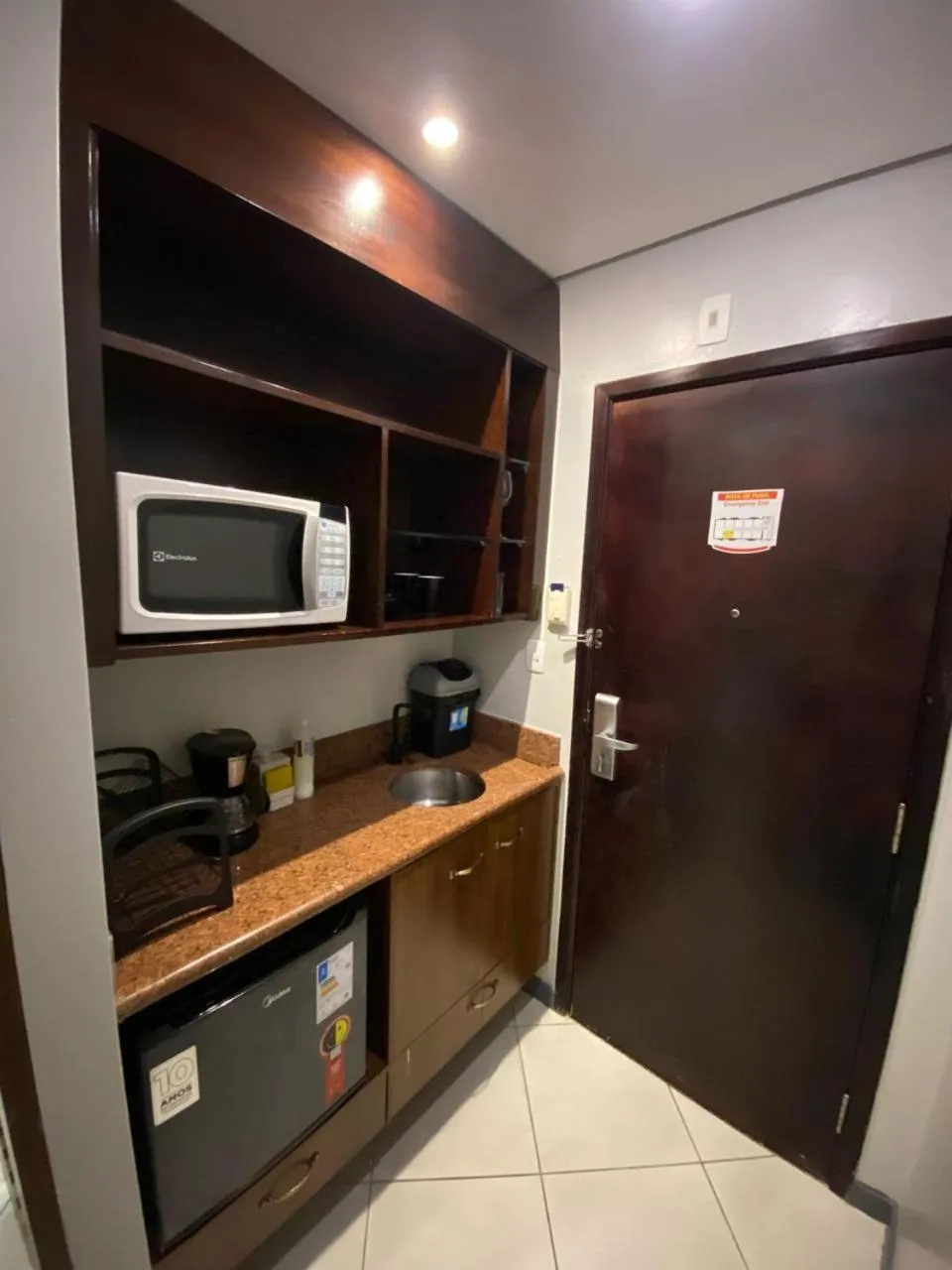 Millenium Hotel Flat