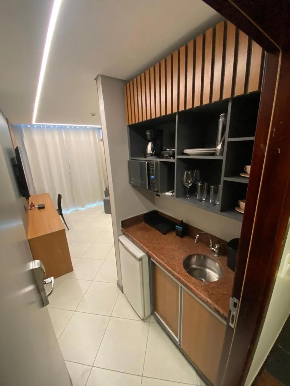 Millenium Hotel Flat