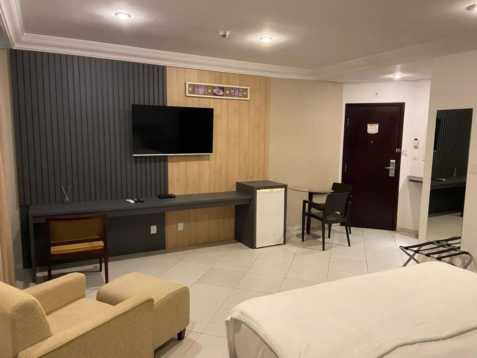 Superior Studio in Millenium Hotel Flat Superior Studio in Millenium Hotel Flat