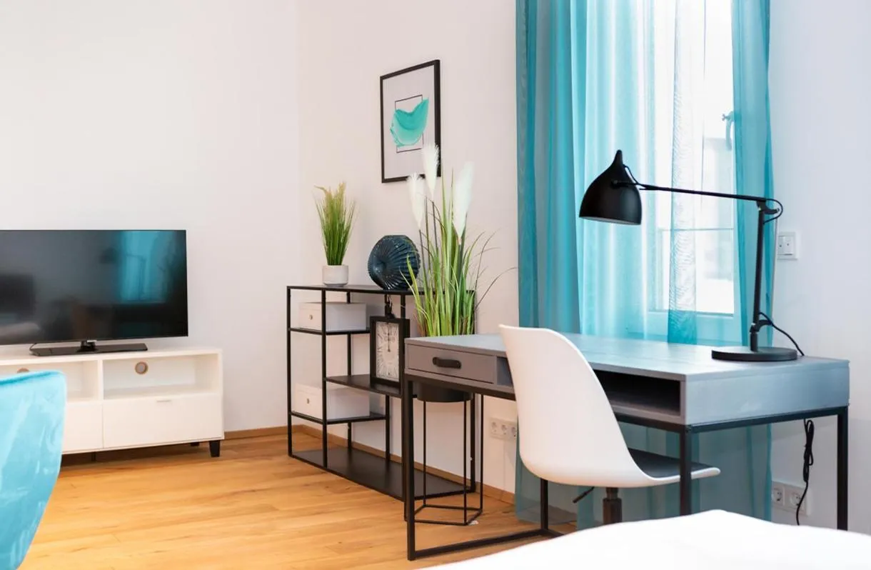 TV and multimedia in SERVENTO Boardinghouse