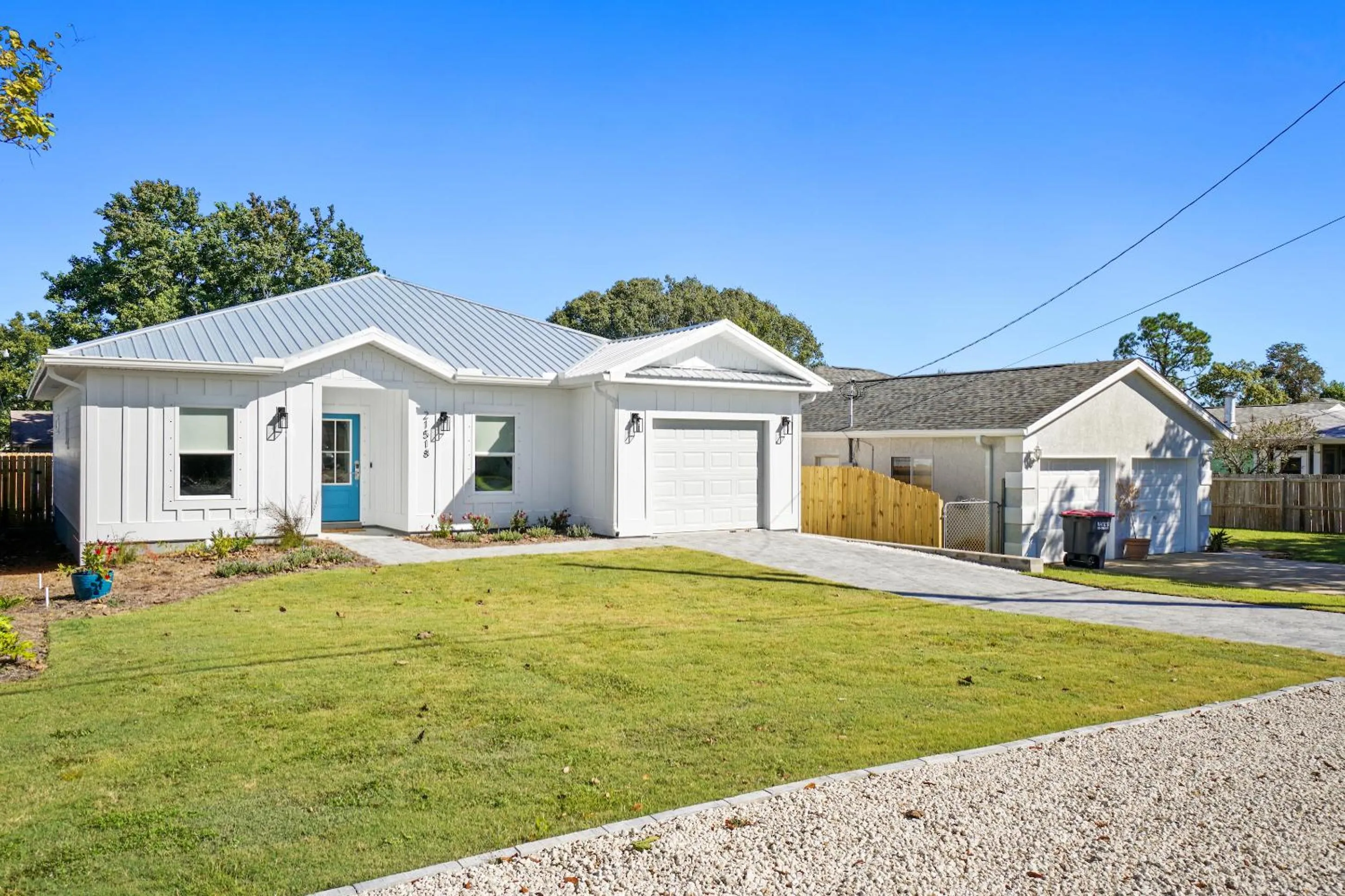 Property building in Beach House w/Private Pool - The Sanderling