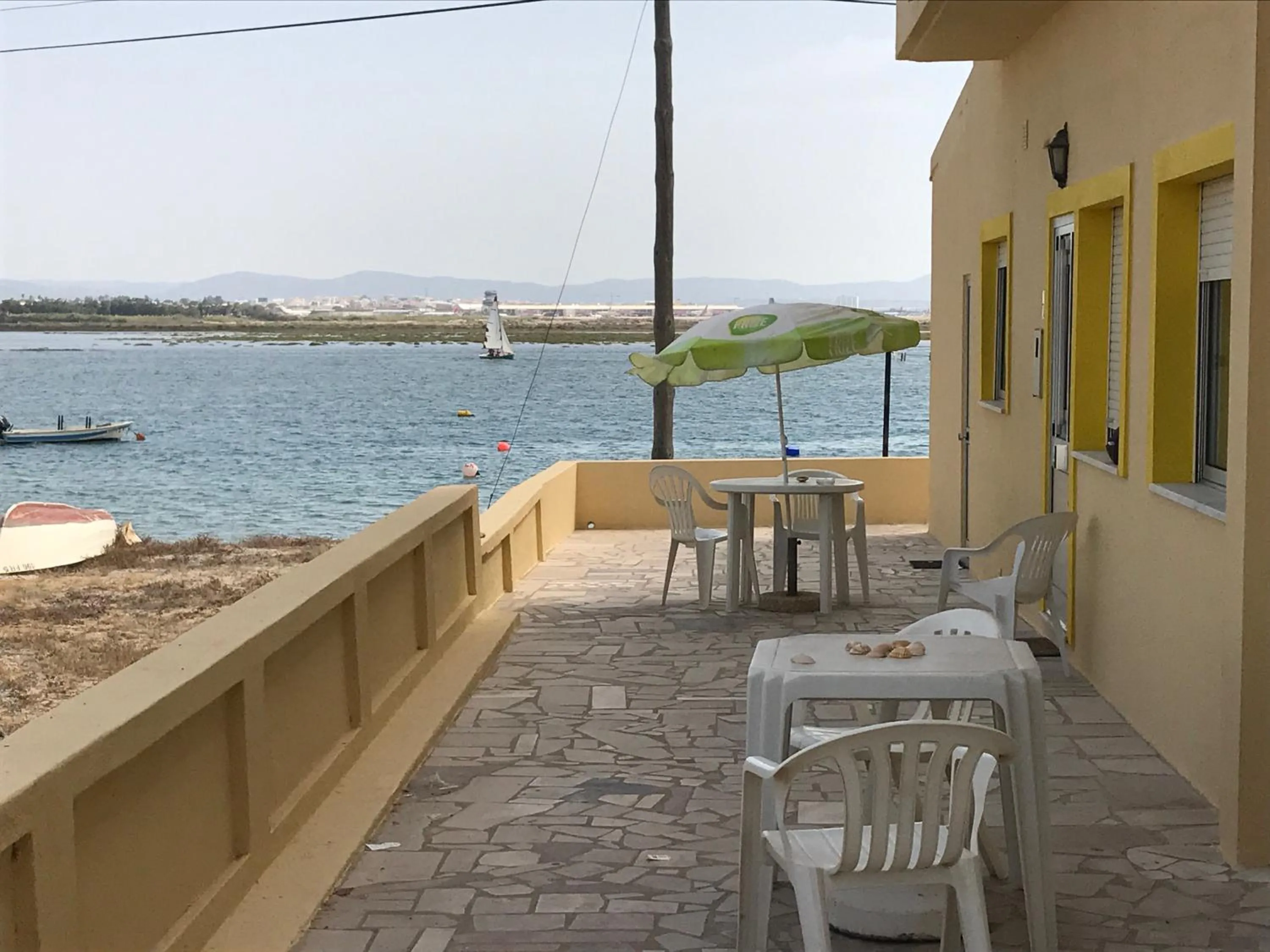 Off site in Apartamentos Barracuda