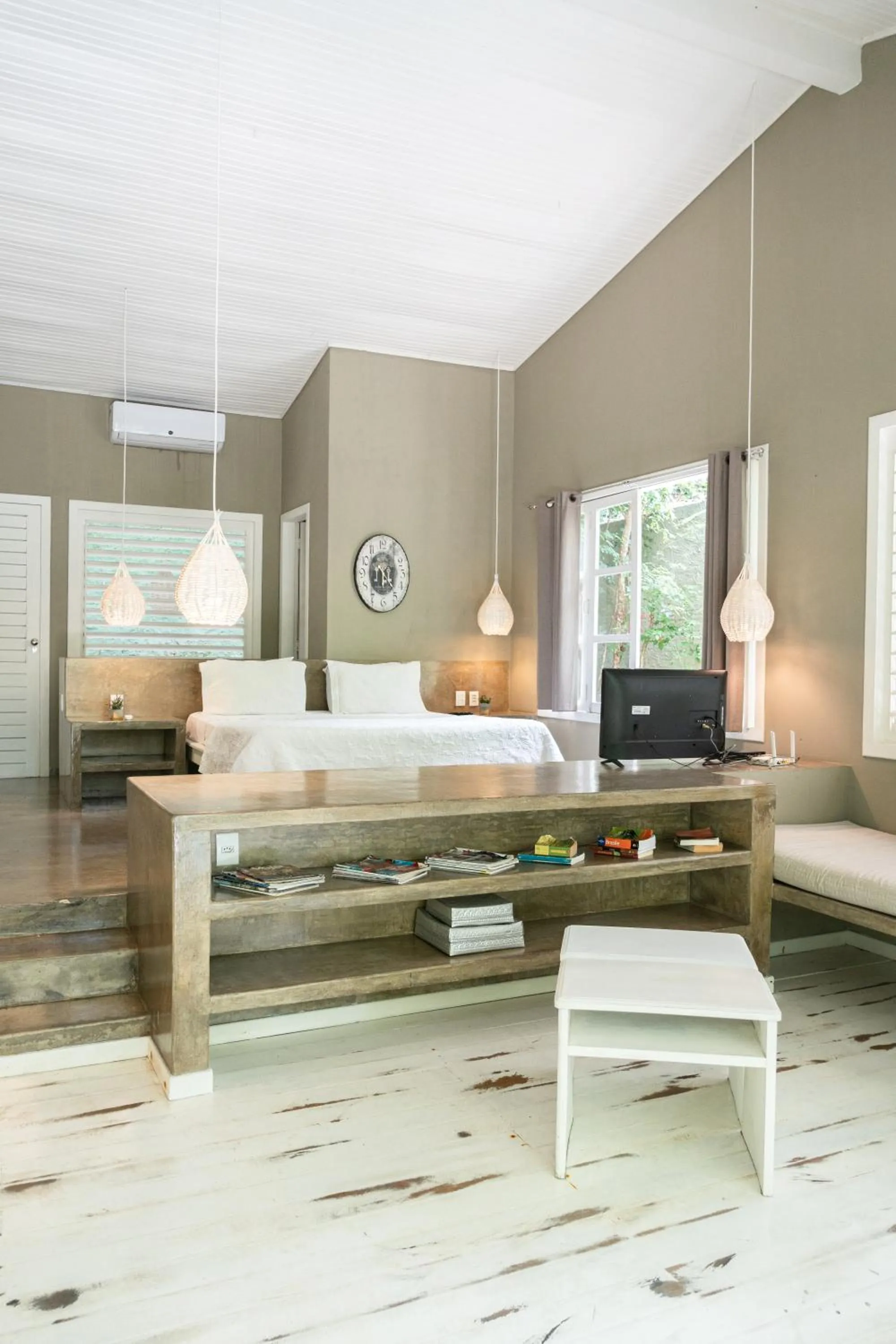 Bed in Recanto de Sophie