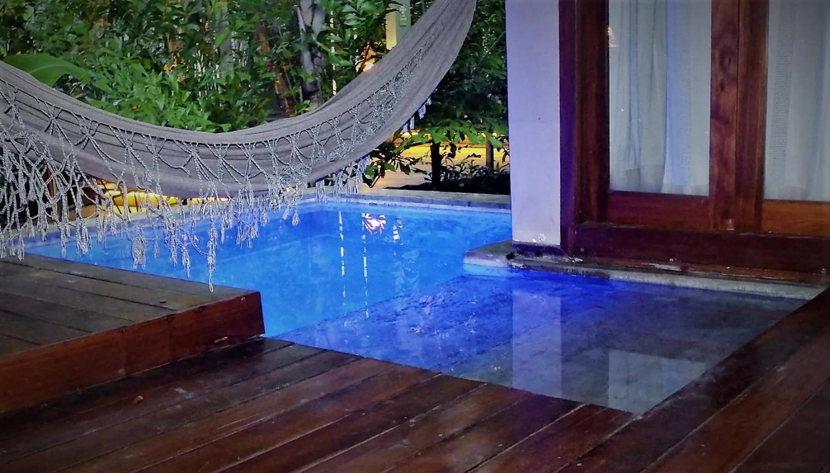 Superior Villa with Private Pool  in Recanto de Sophie