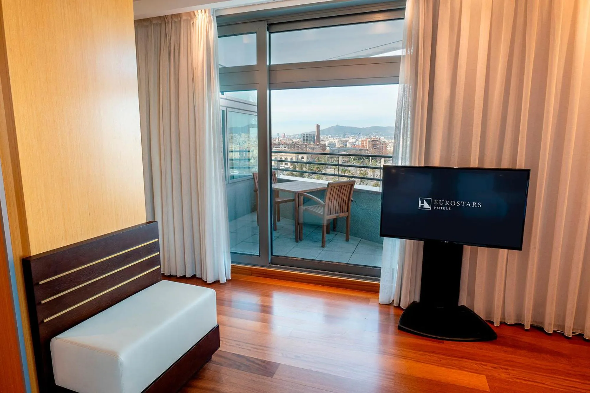 Eurostars Grand Marina Hotel GL